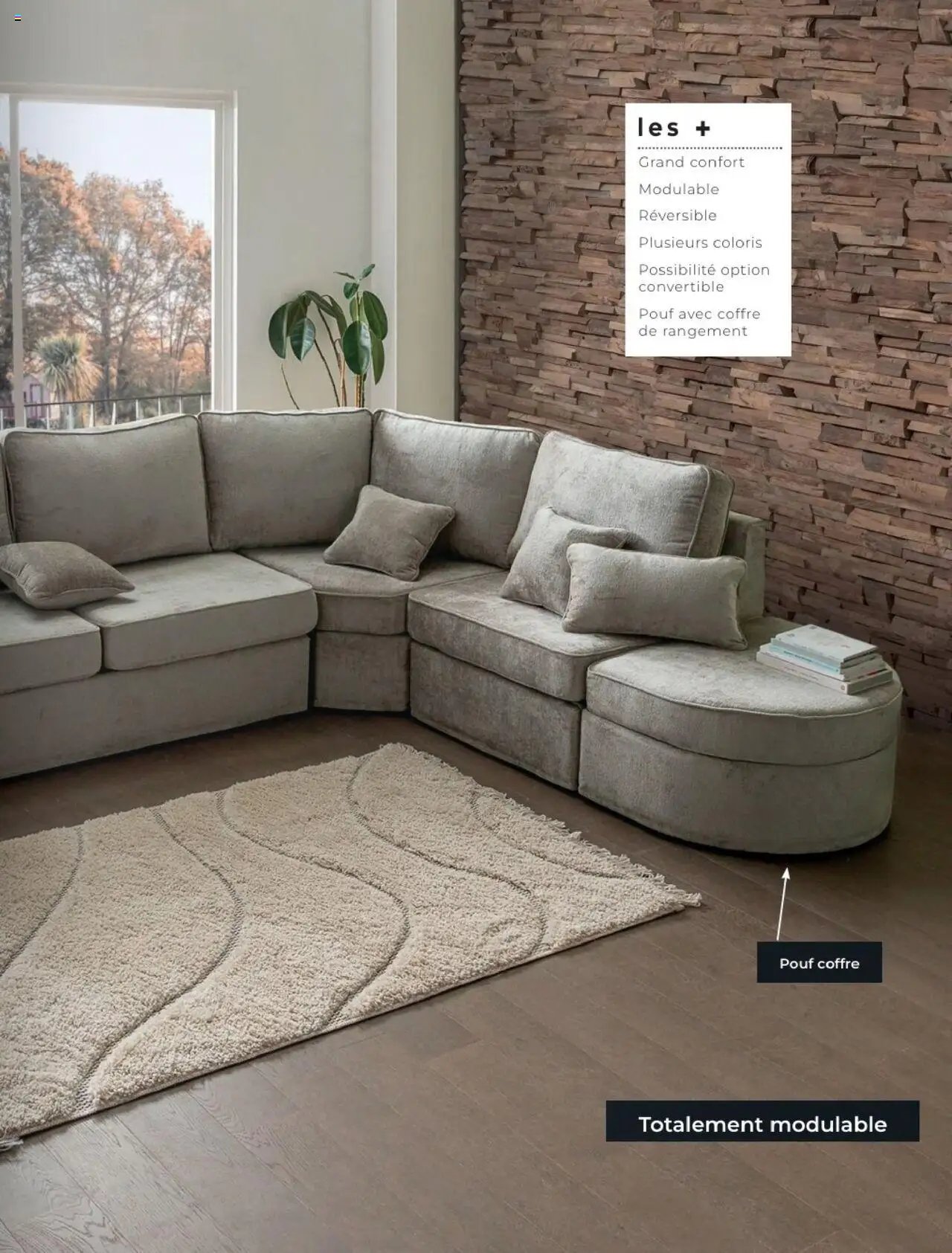 Cocktail Scandinave - Catalogue