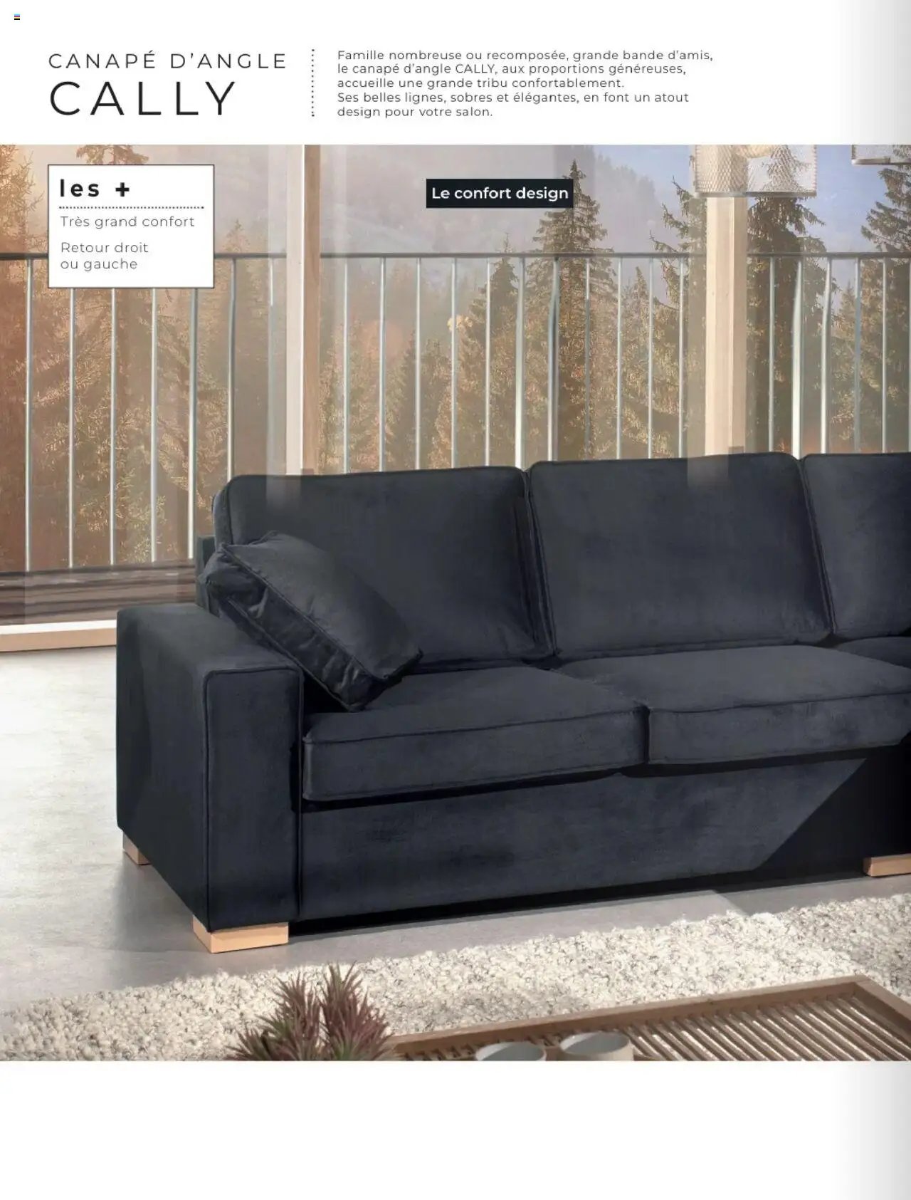 Cocktail Scandinave - Catalogue