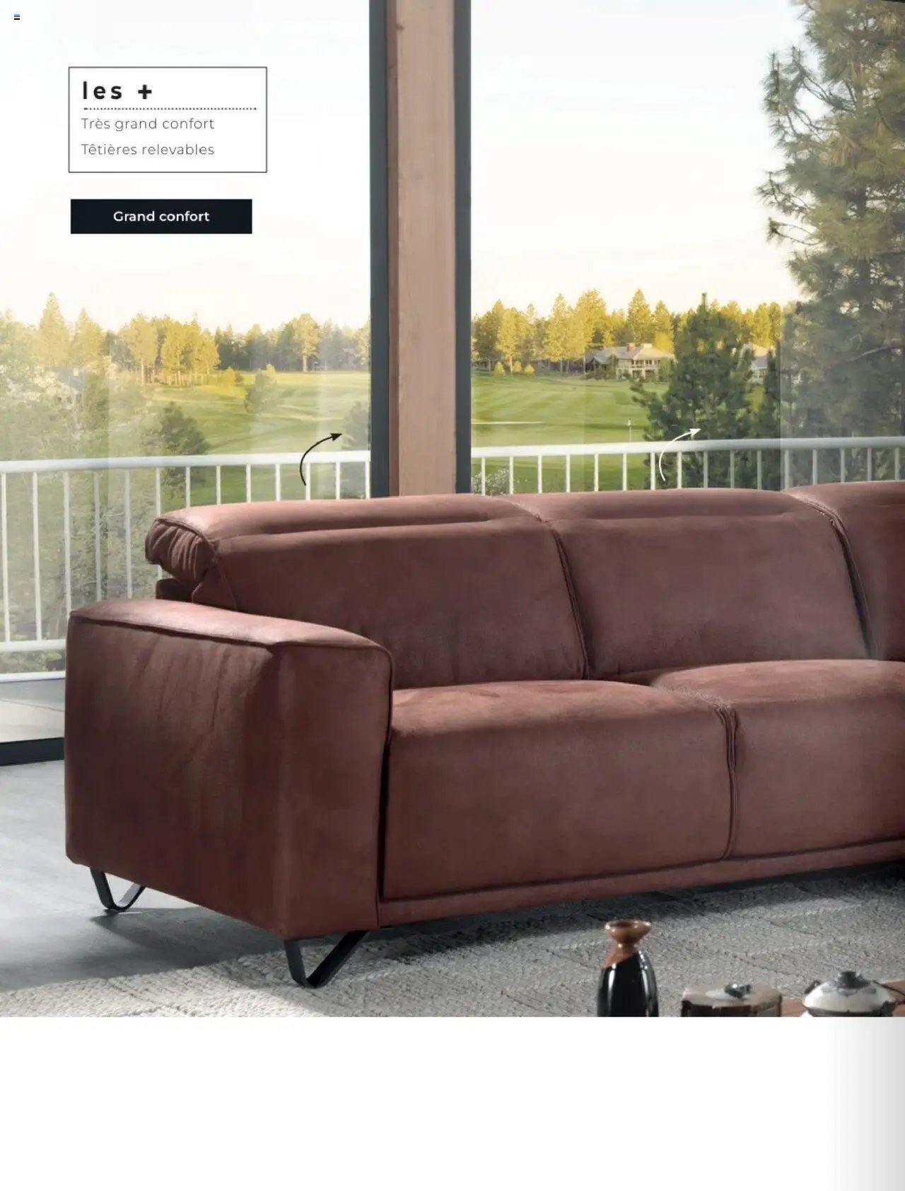 Cocktail Scandinave - Catalogue