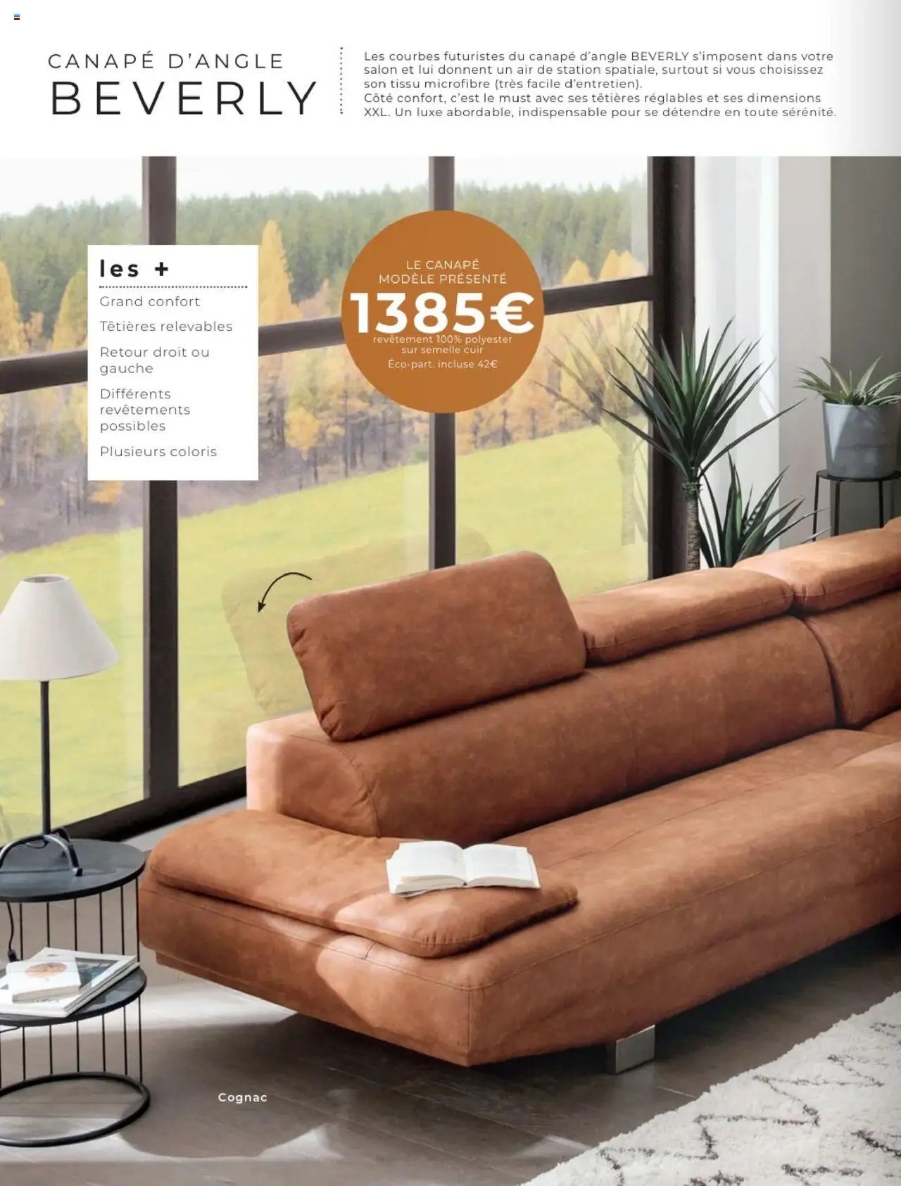 Cocktail Scandinave - Catalogue