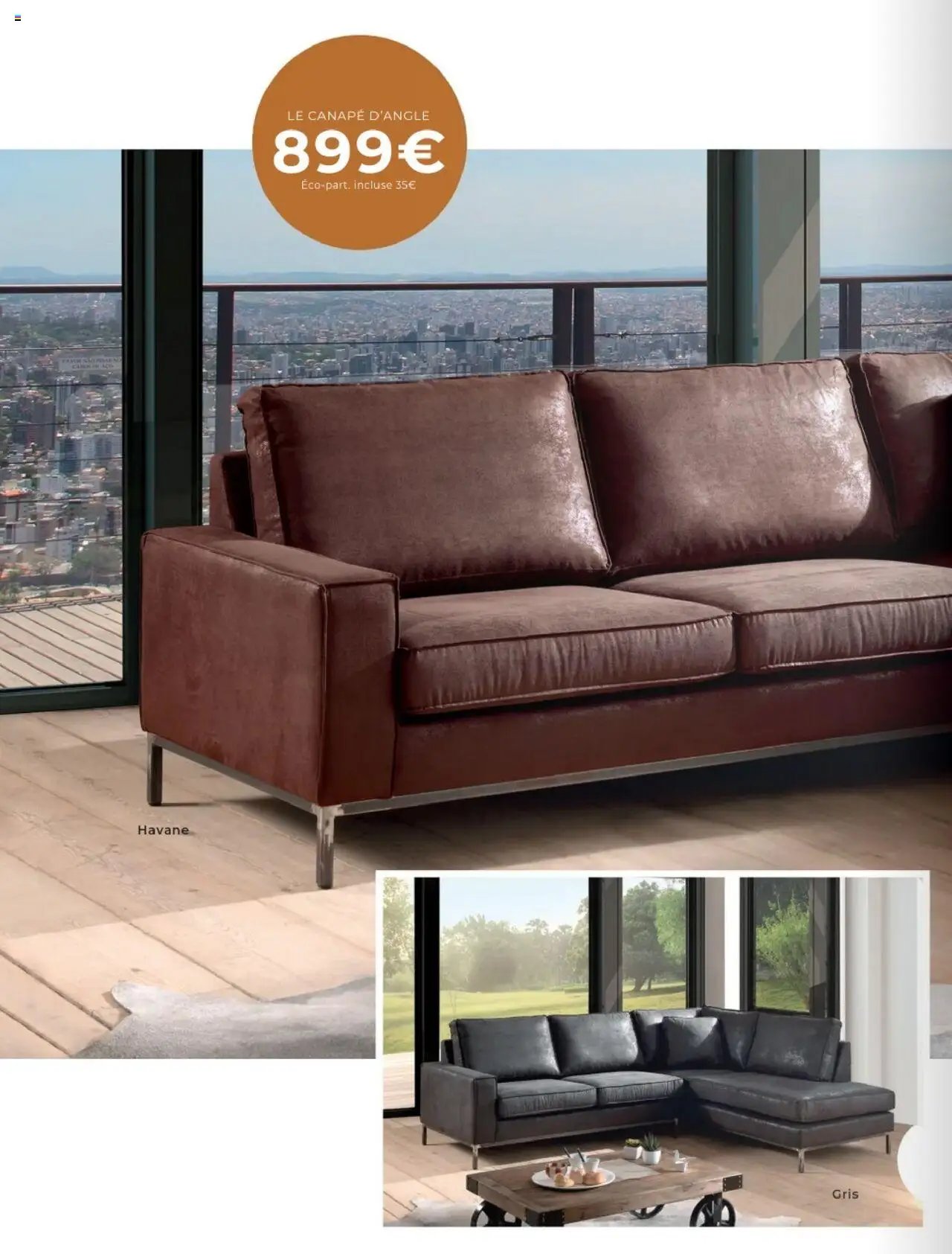 Cocktail Scandinave - Catalogue