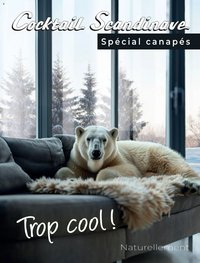 Cocktail Scandinave - Catalogue