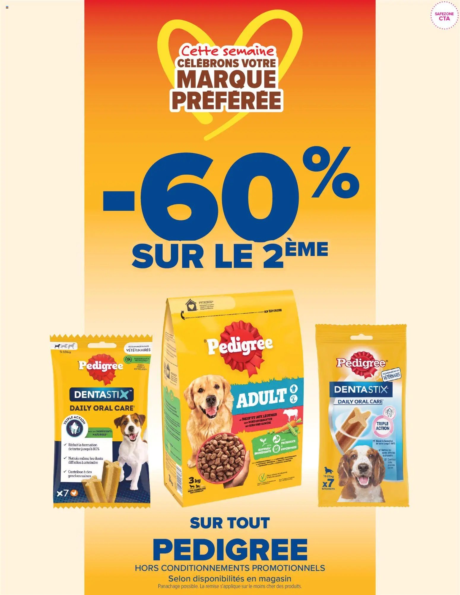 Carrefour contact catalogue