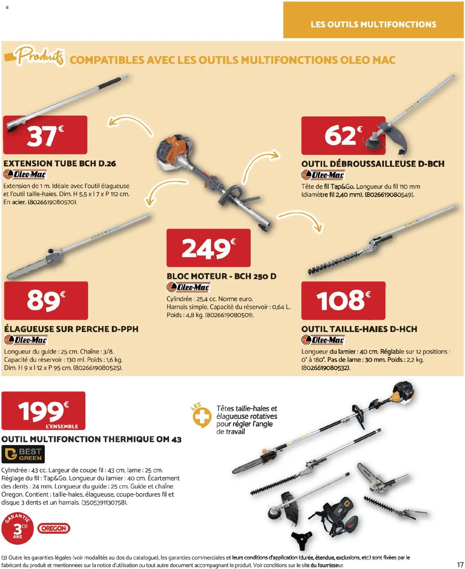 Bricorama catalogue