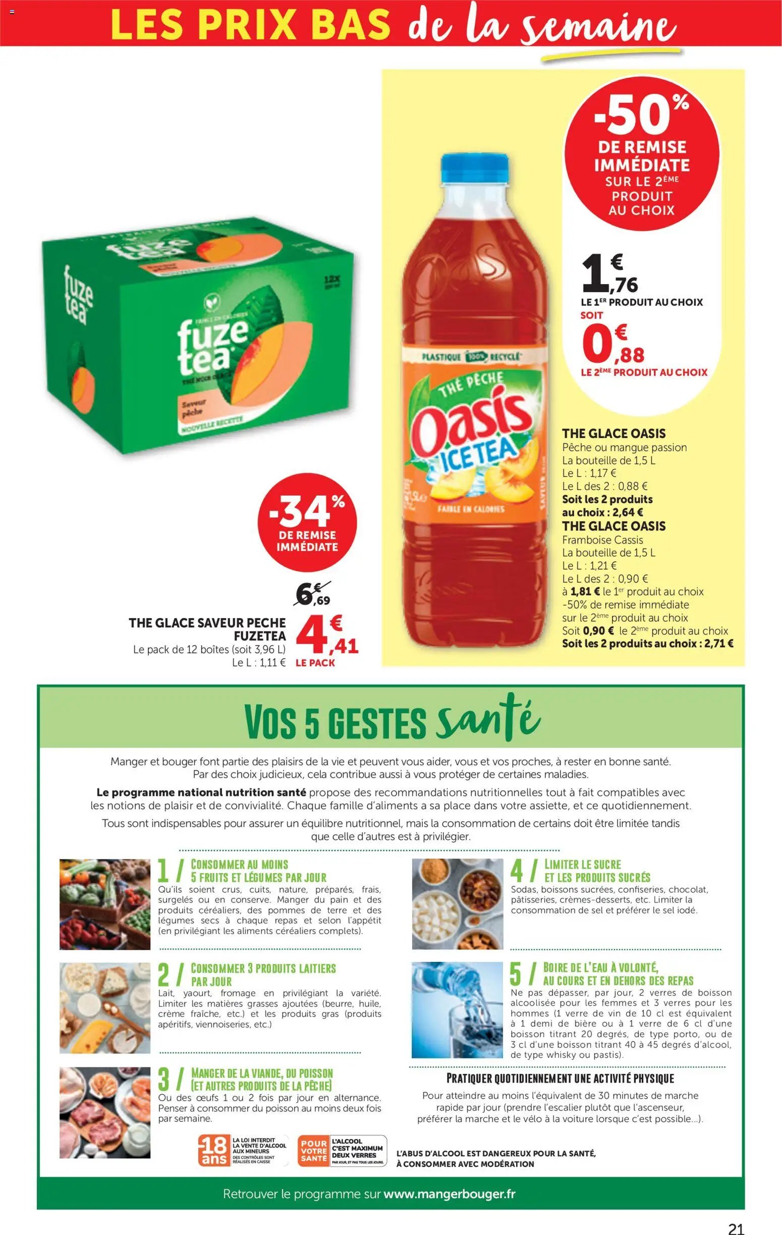 bi1 Catalogue la beaute à prix bas