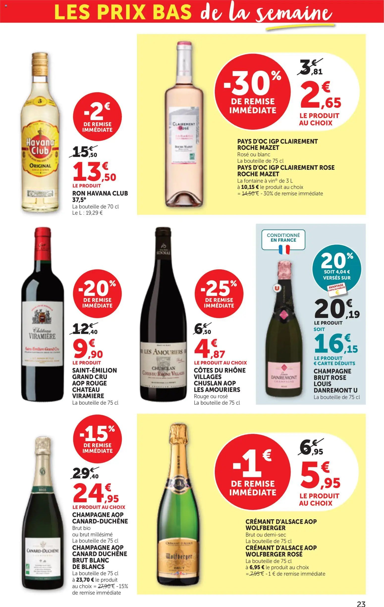 bi1 Catalogue la beaute à prix bas