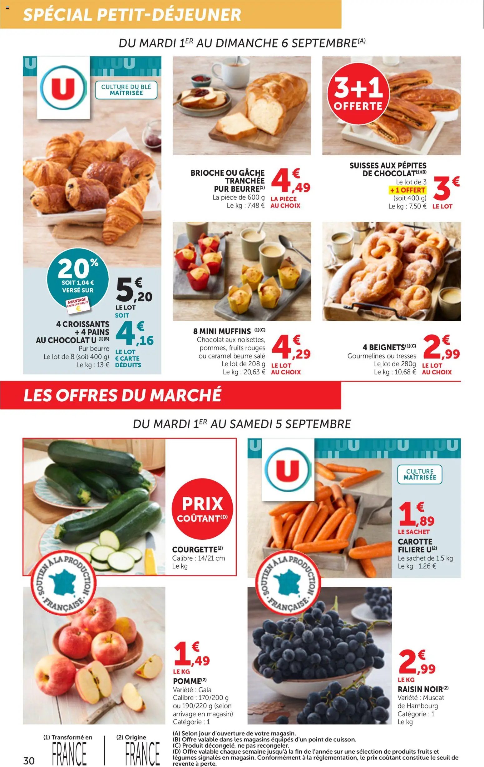 bi1 Catalogue la beaute à prix bas