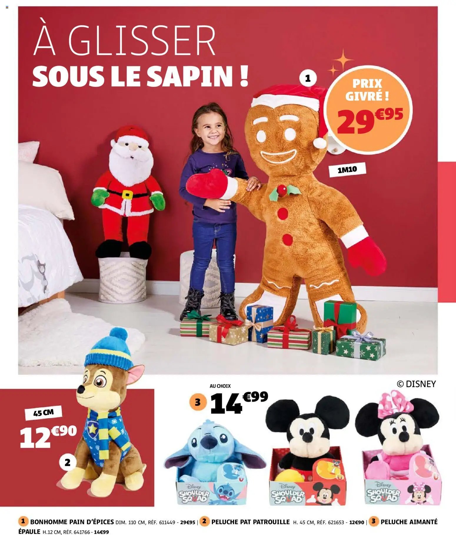 GiFi catalogue la boutique cadeaux