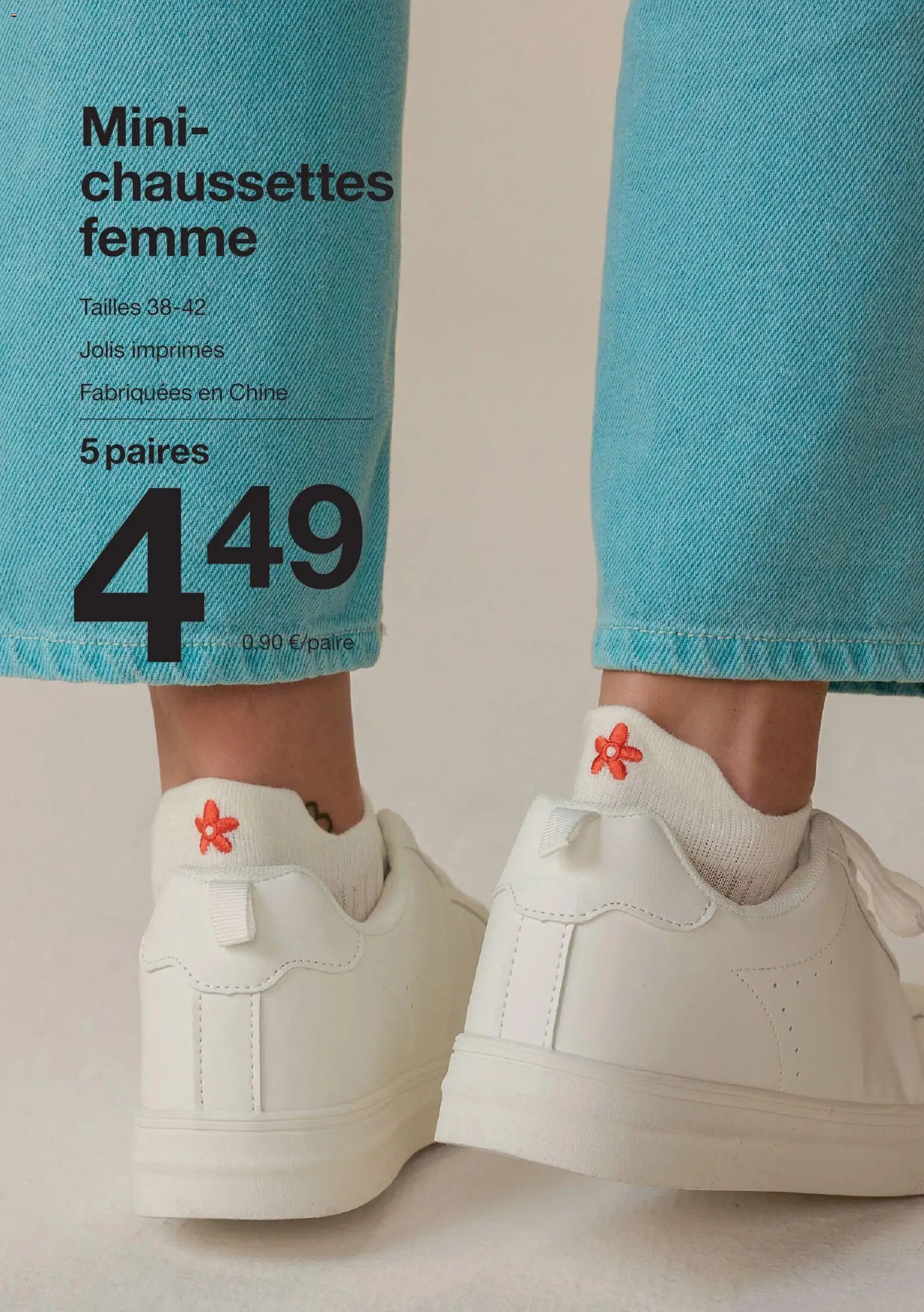 Zeeman catalogue Hiver (2026-01-10 - 2026-01-23)