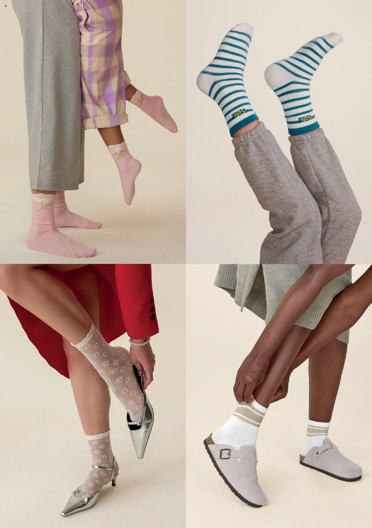 Zeeman catalogue Hiver