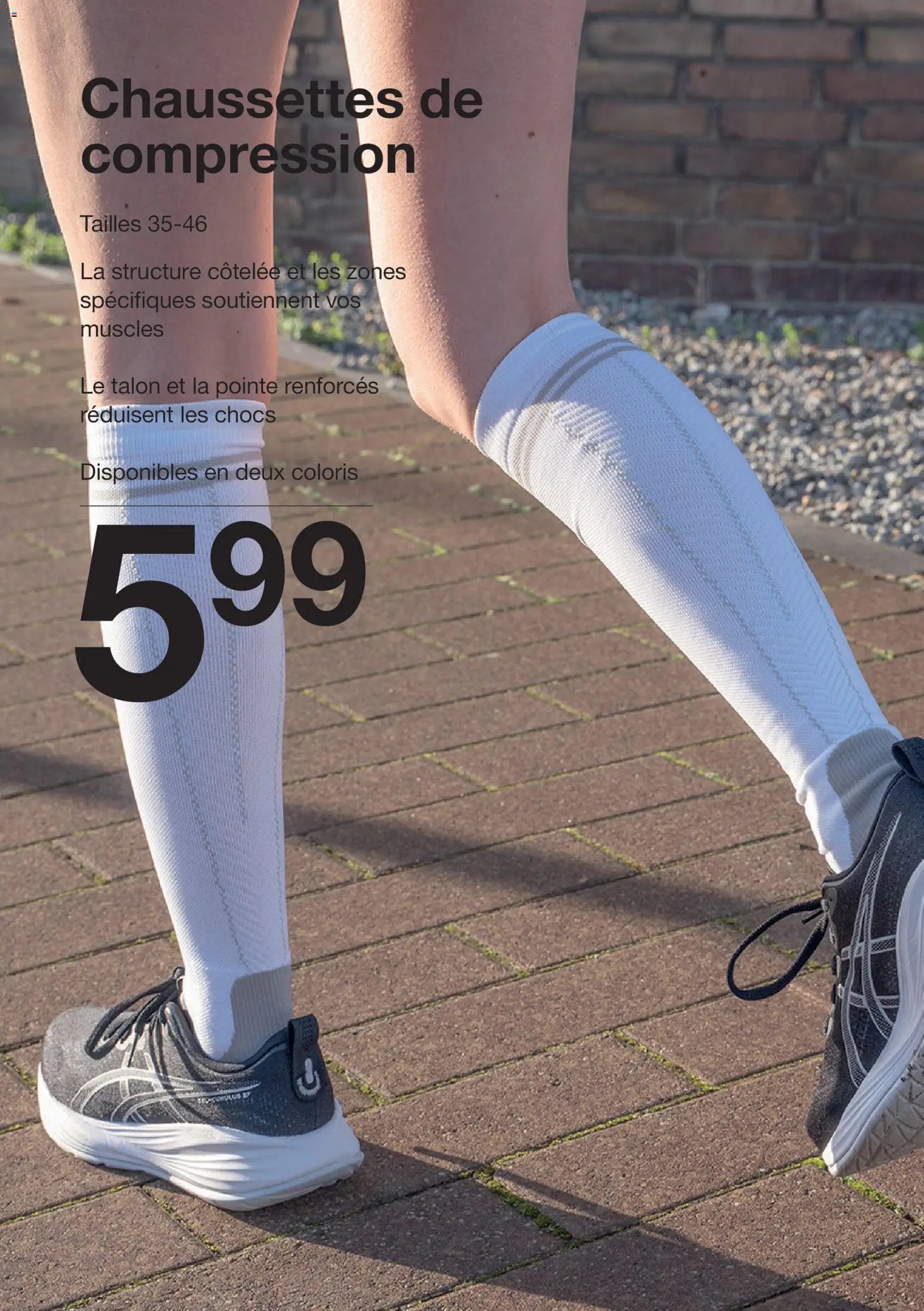 Zeeman catalogue Hiver (2026-01-10 - 2026-01-23)