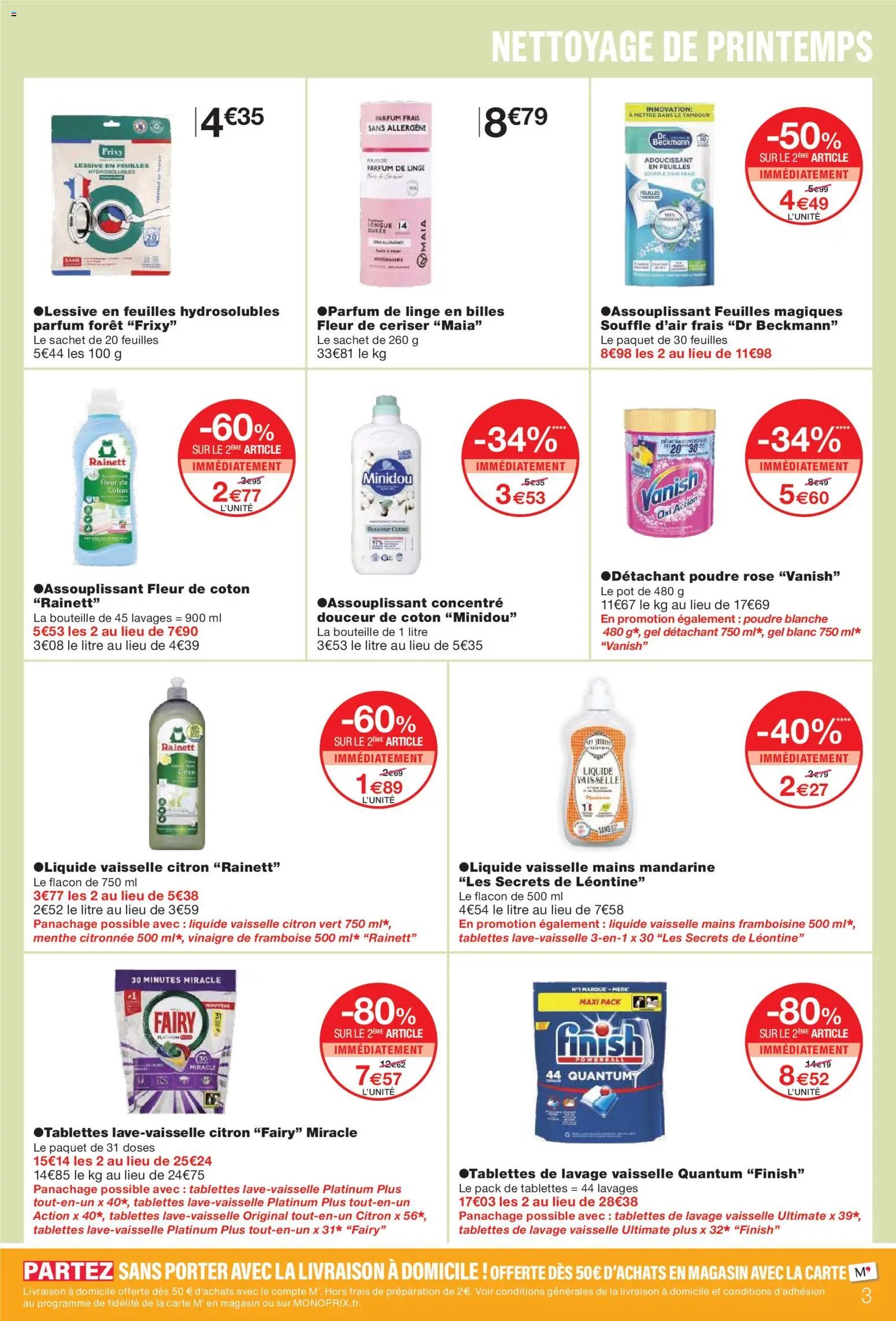 Monoprix catalogue (2026-04-21 - 2026-05-03)