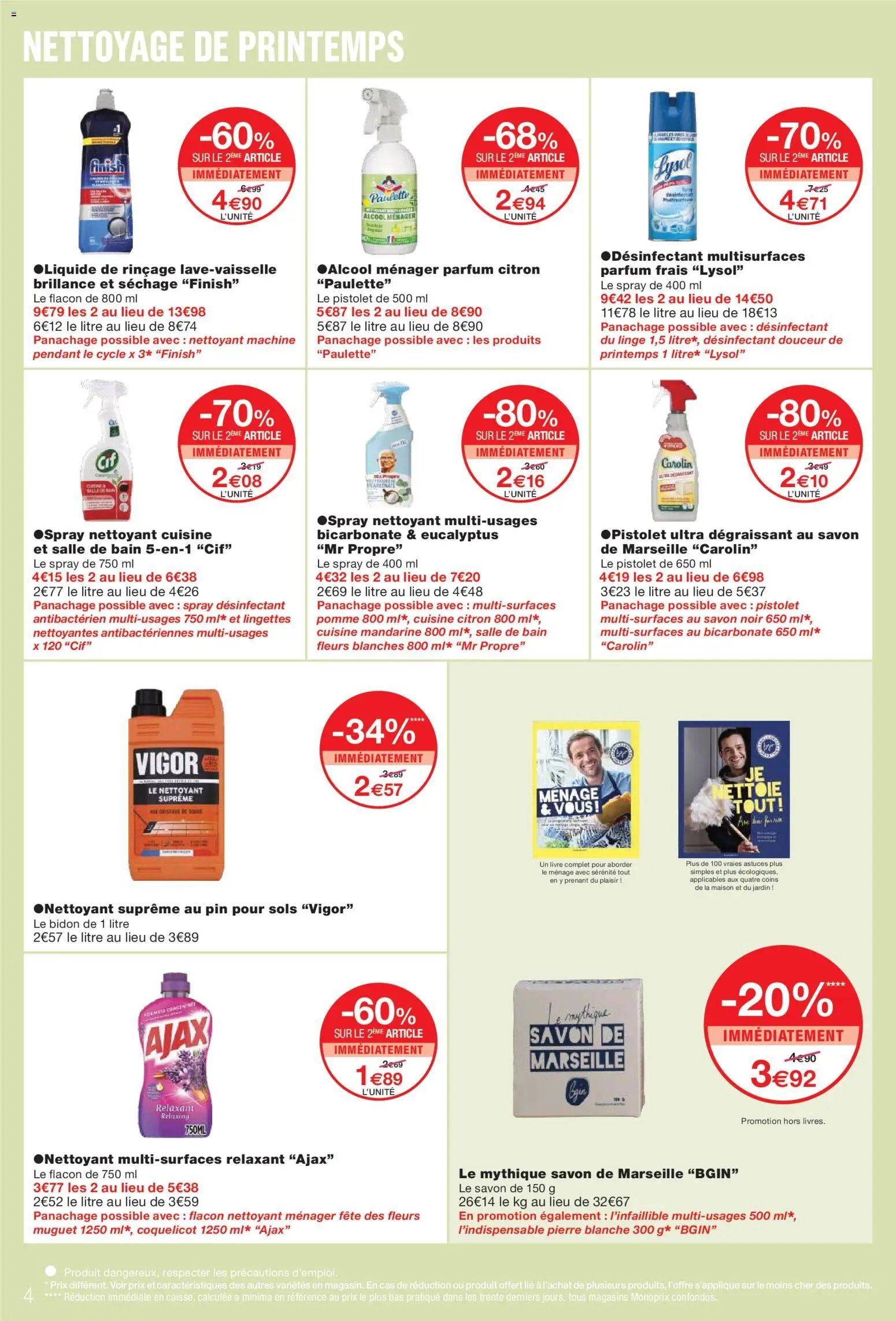 Monoprix catalogue (2026-04-21 - 2026-05-03)