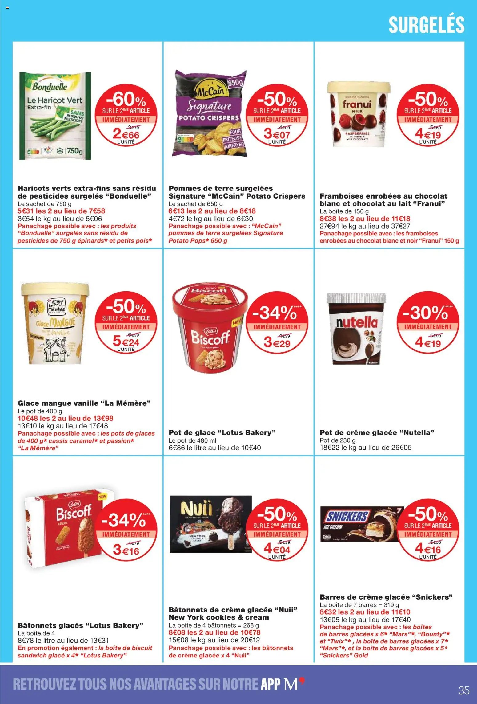 Monoprix catalogue (2026-04-21 - 2026-05-03)