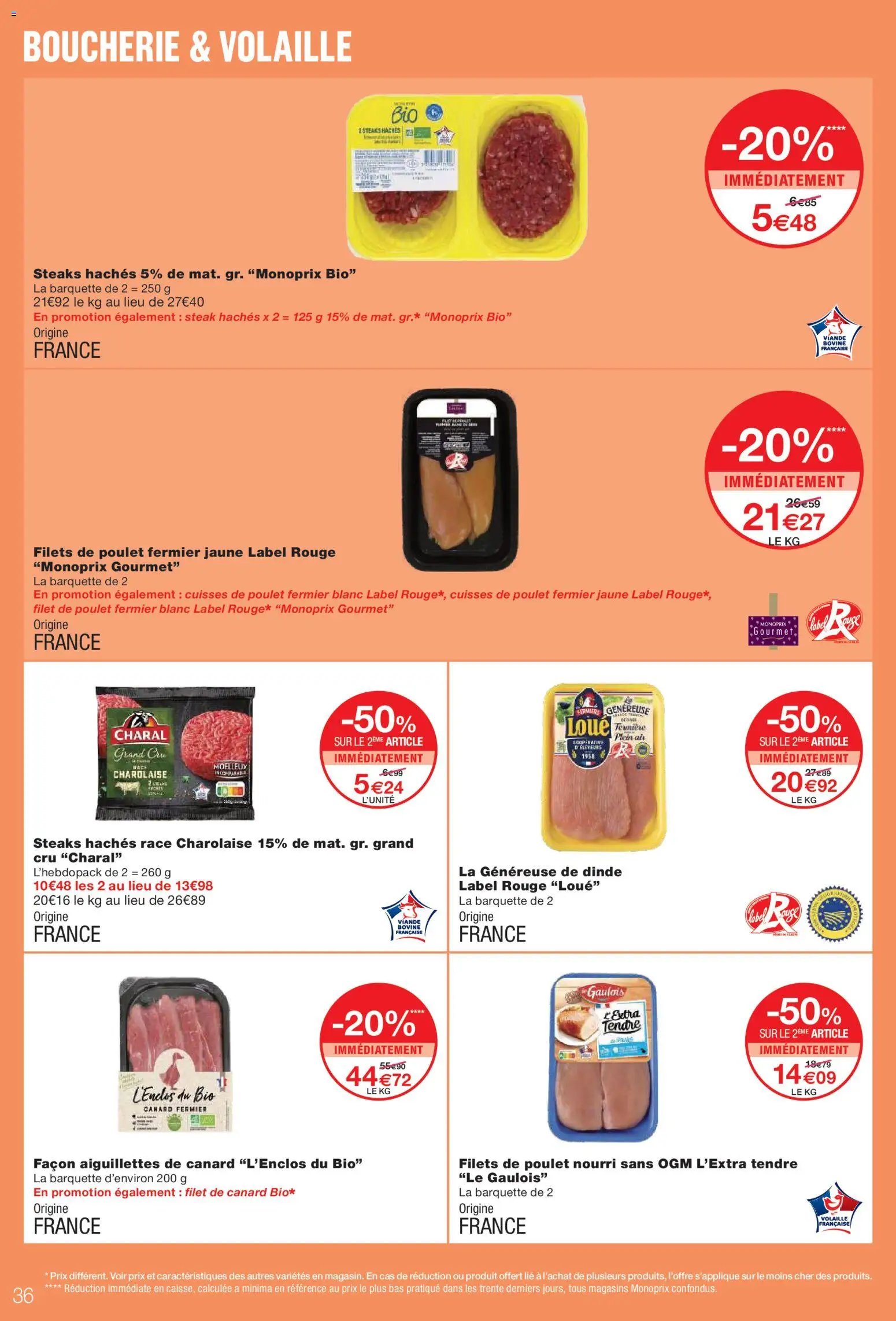 Monoprix catalogue (2026-04-21 - 2026-05-03)