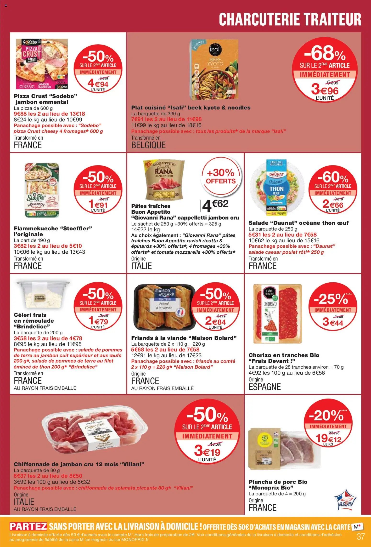 Monoprix catalogue (2026-04-21 - 2026-05-03)