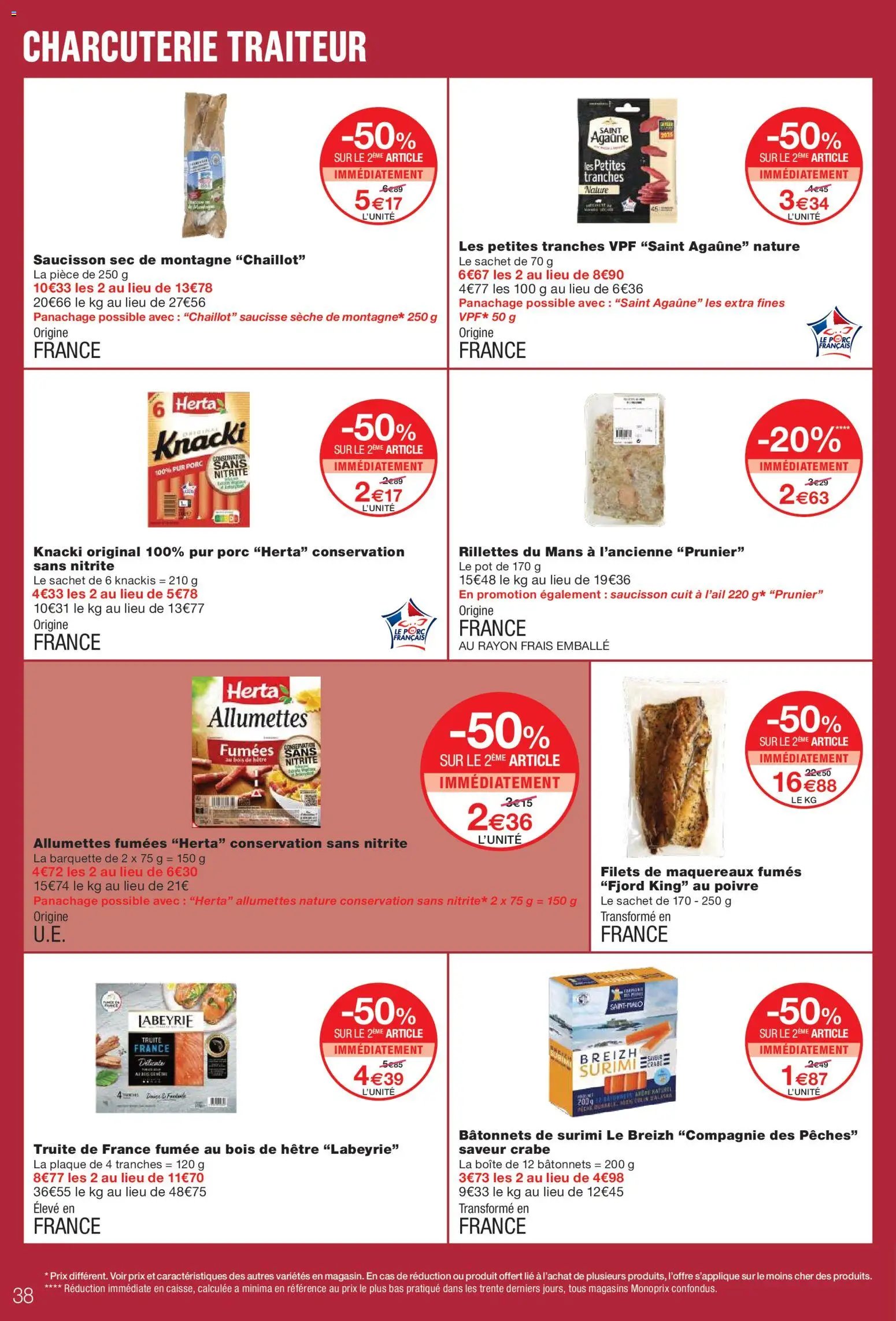 Monoprix catalogue (2026-04-21 - 2026-05-03)
