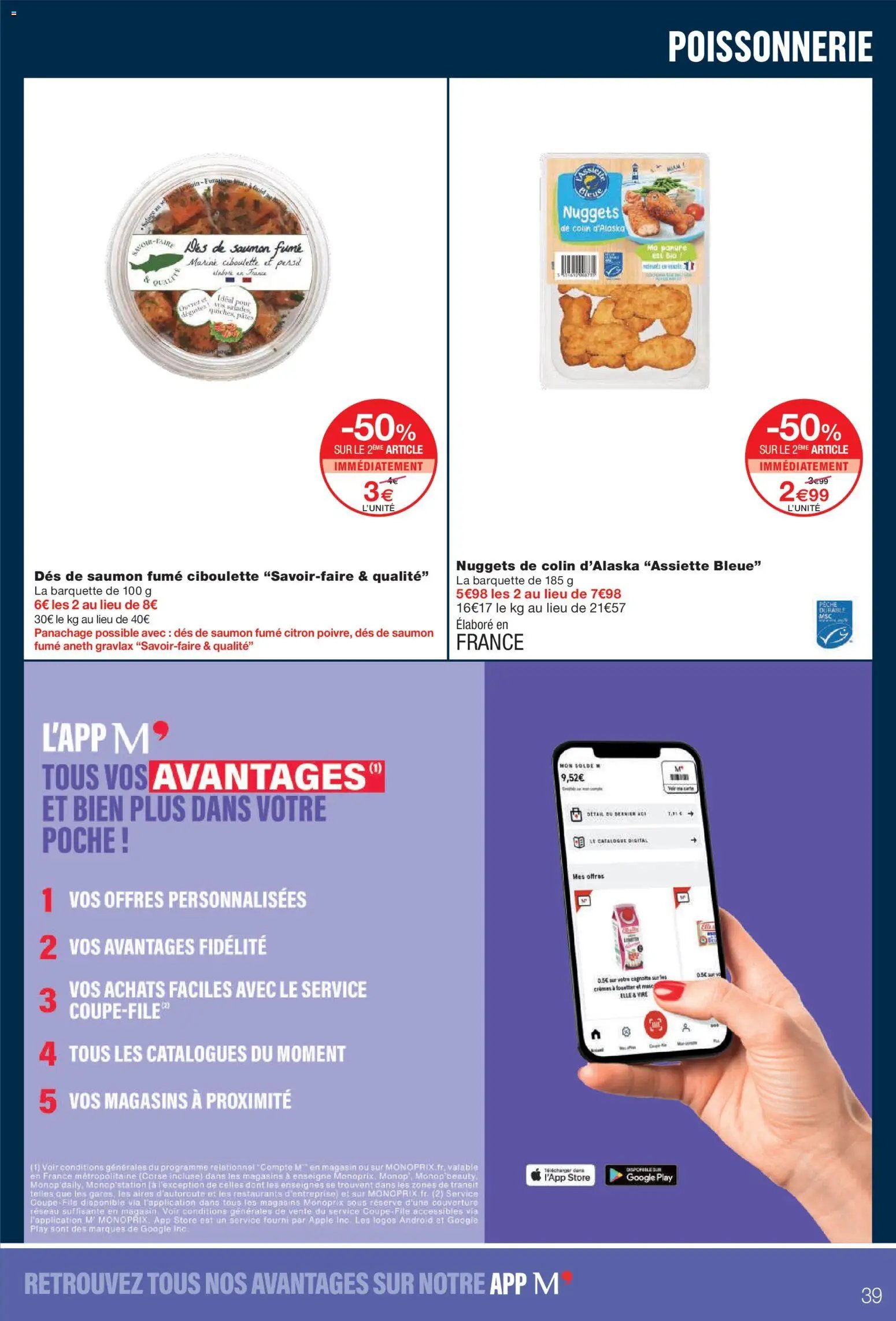 Monoprix catalogue (2026-04-21 - 2026-05-03)
