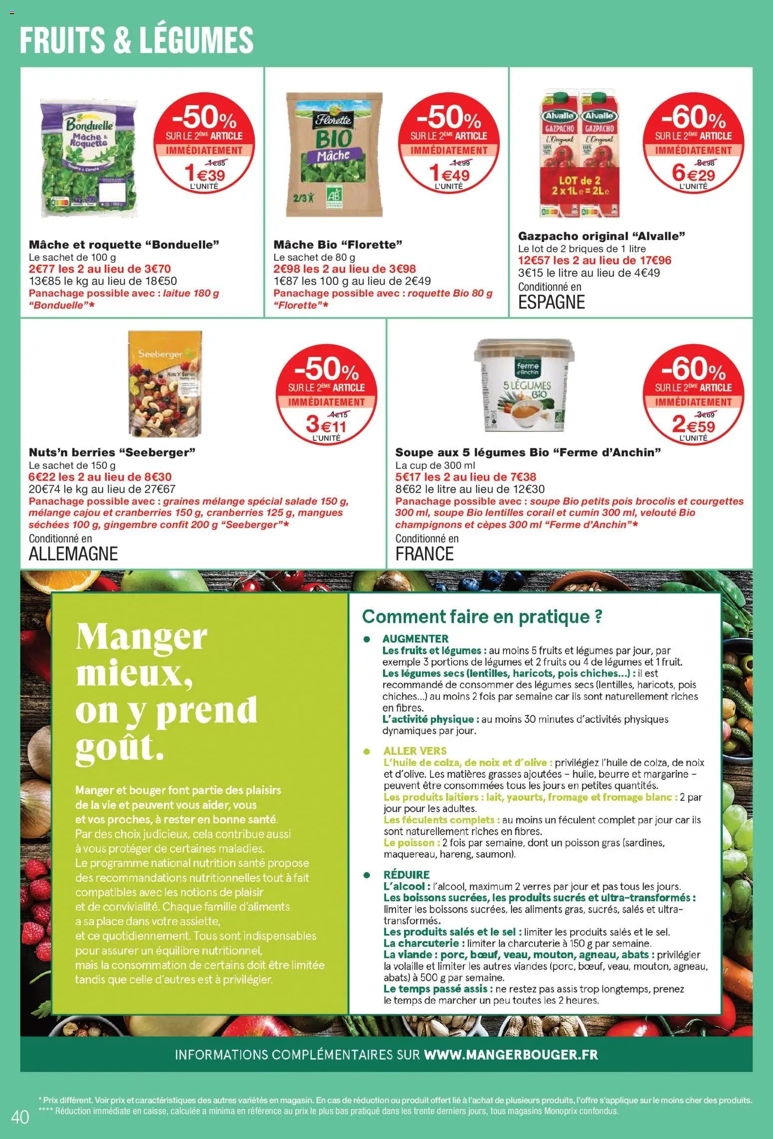 Monoprix catalogue (2026-04-21 - 2026-05-03)