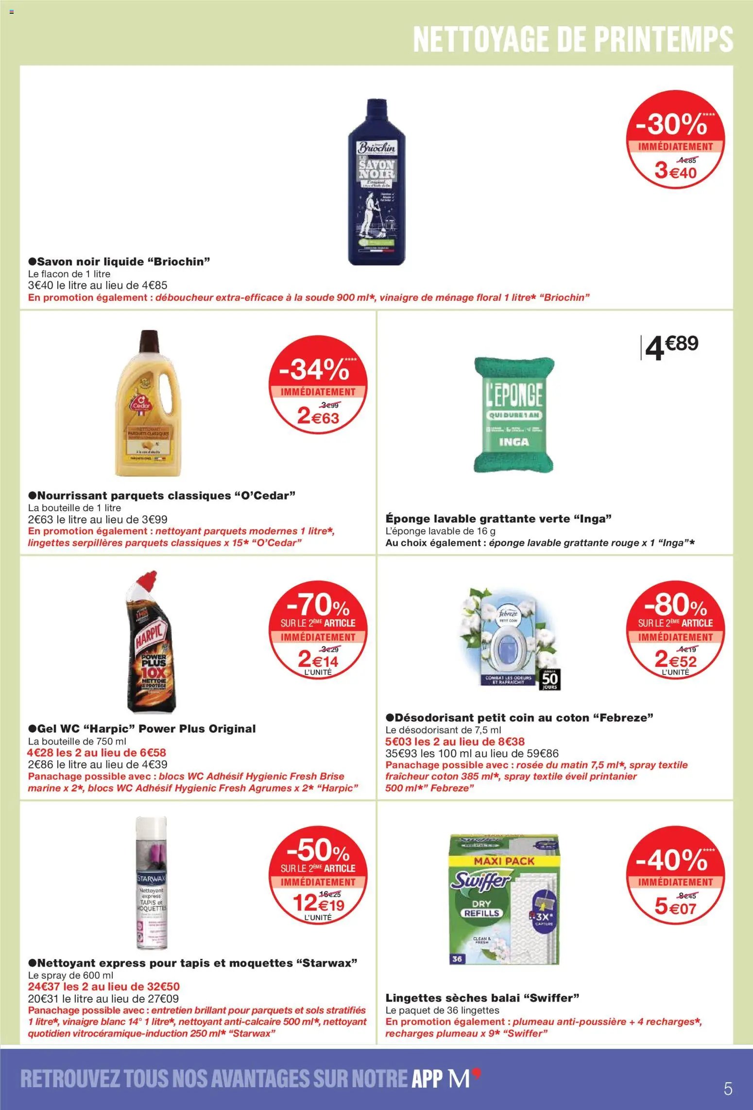 Monoprix catalogue (2026-04-21 - 2026-05-03)
