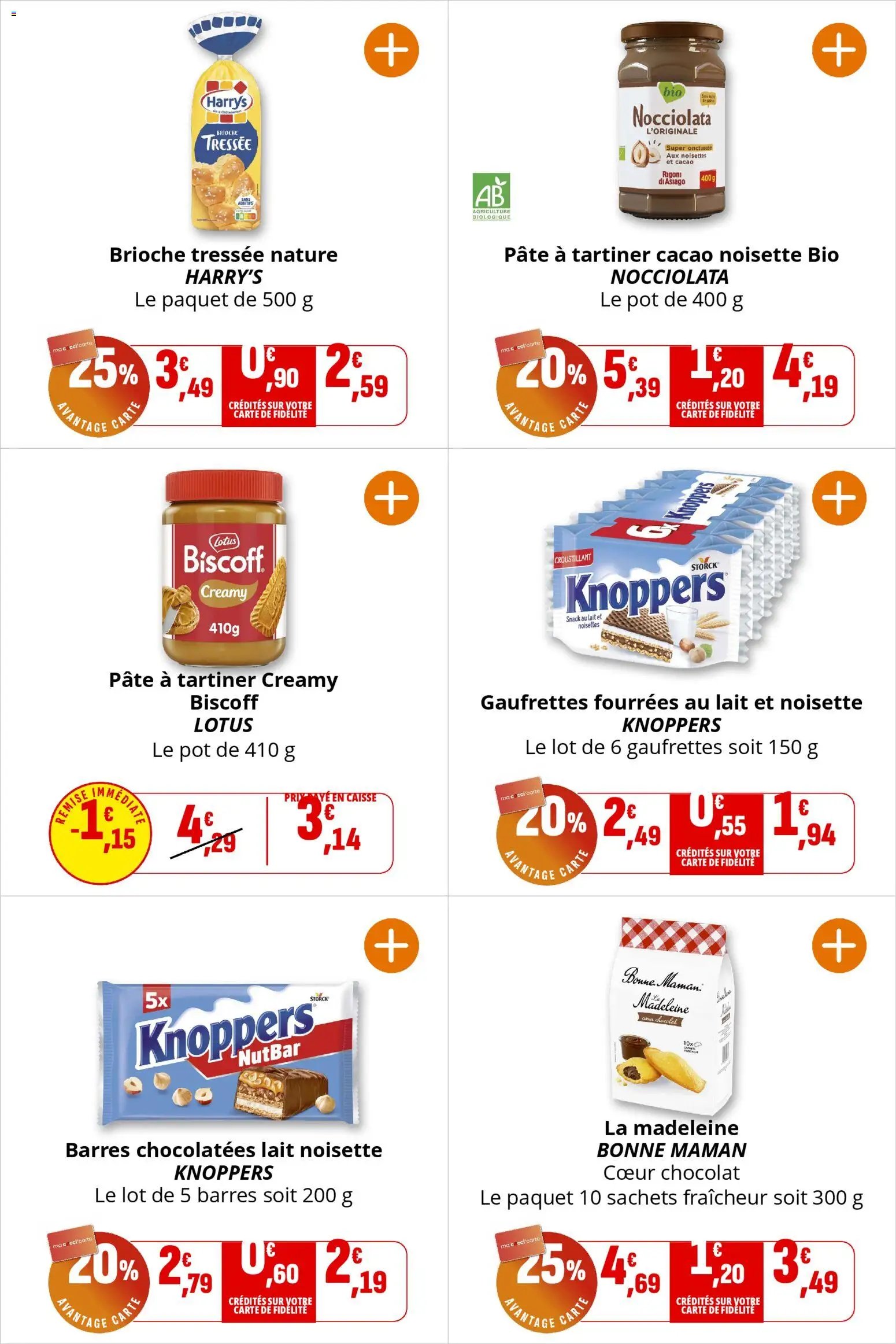 Coccinelle - Market (2026-01-14 - 2026-01-25)