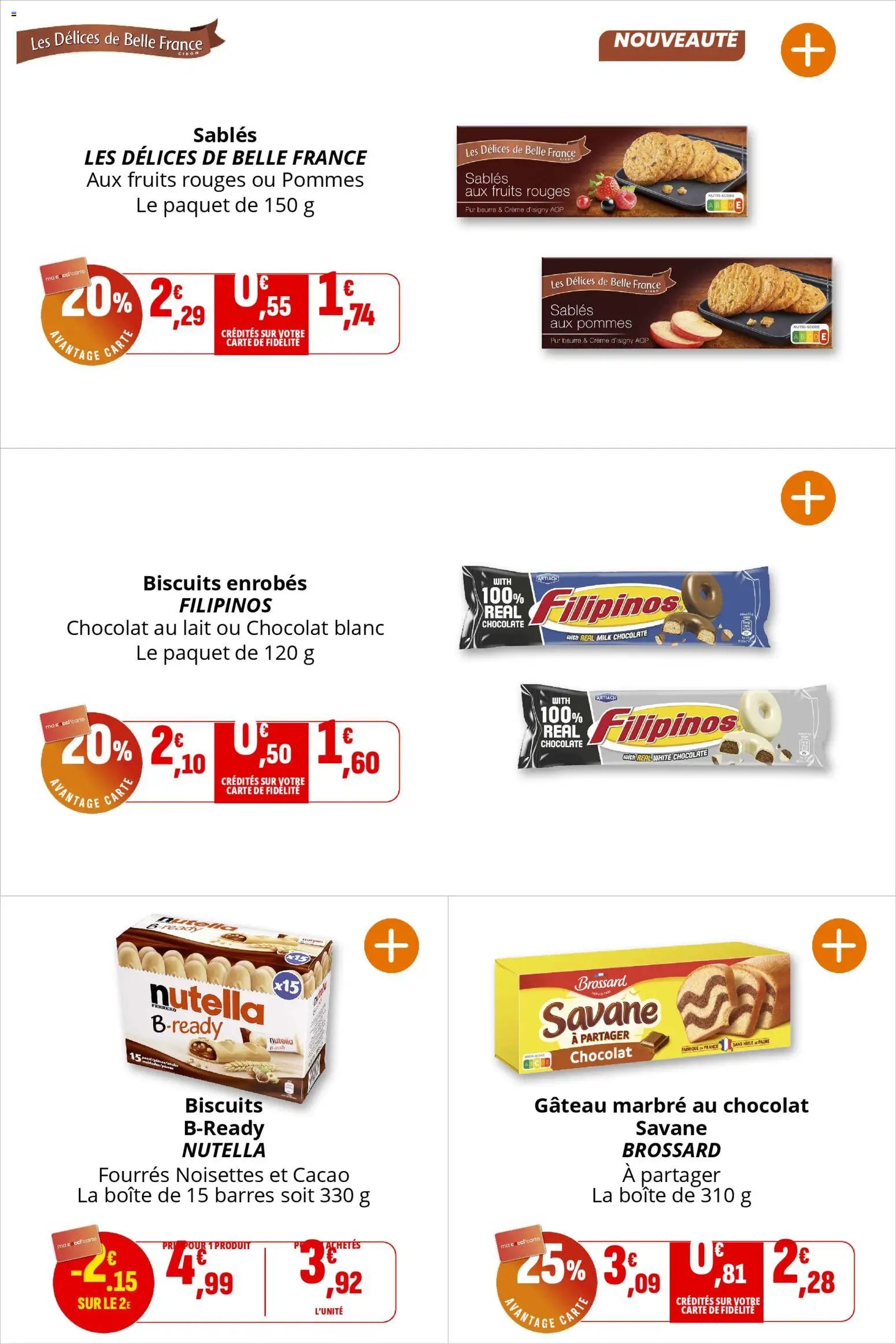 Coccinelle - Market (2026-01-14 - 2026-01-25)