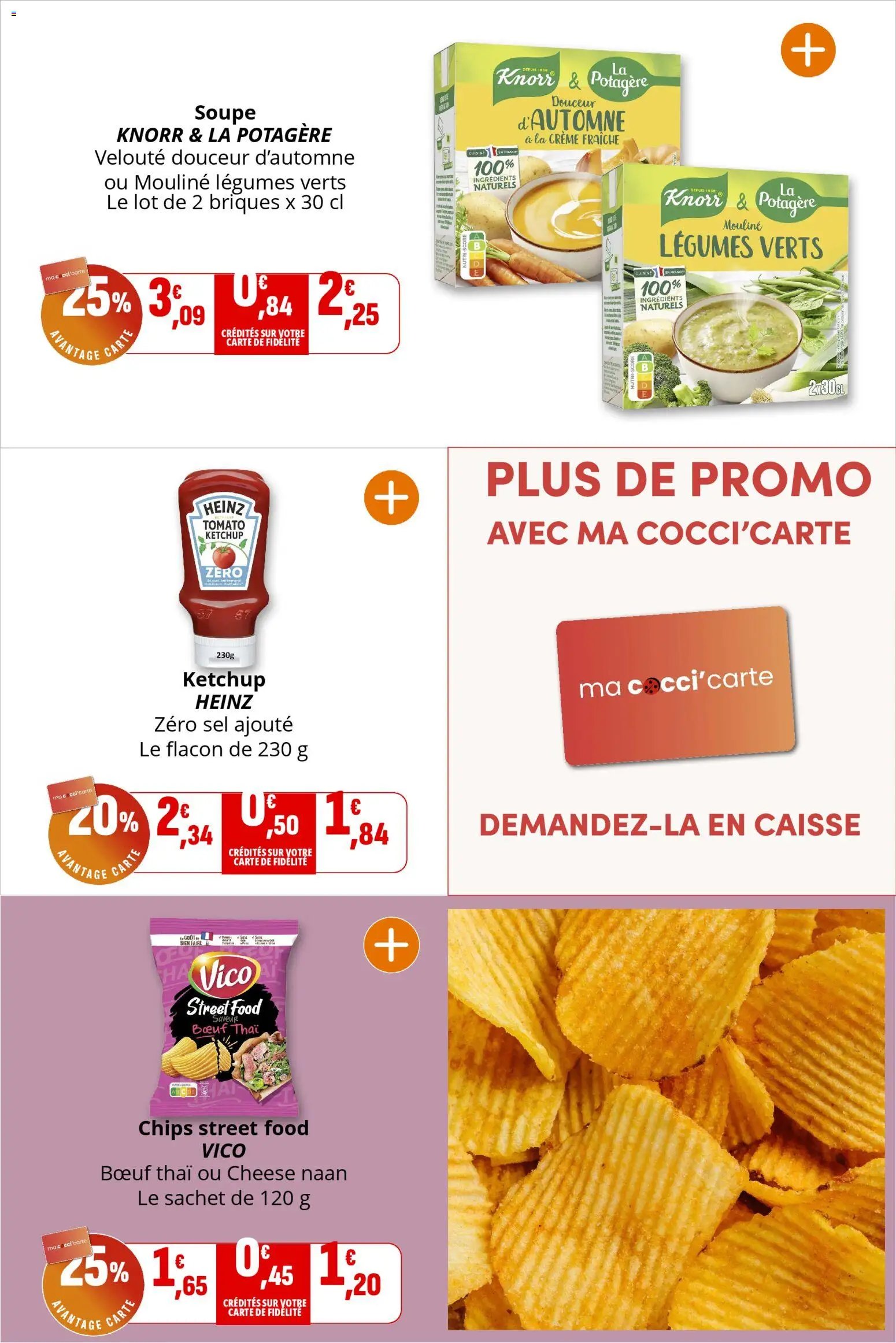 Coccinelle - Market (2026-01-14 - 2026-01-25)