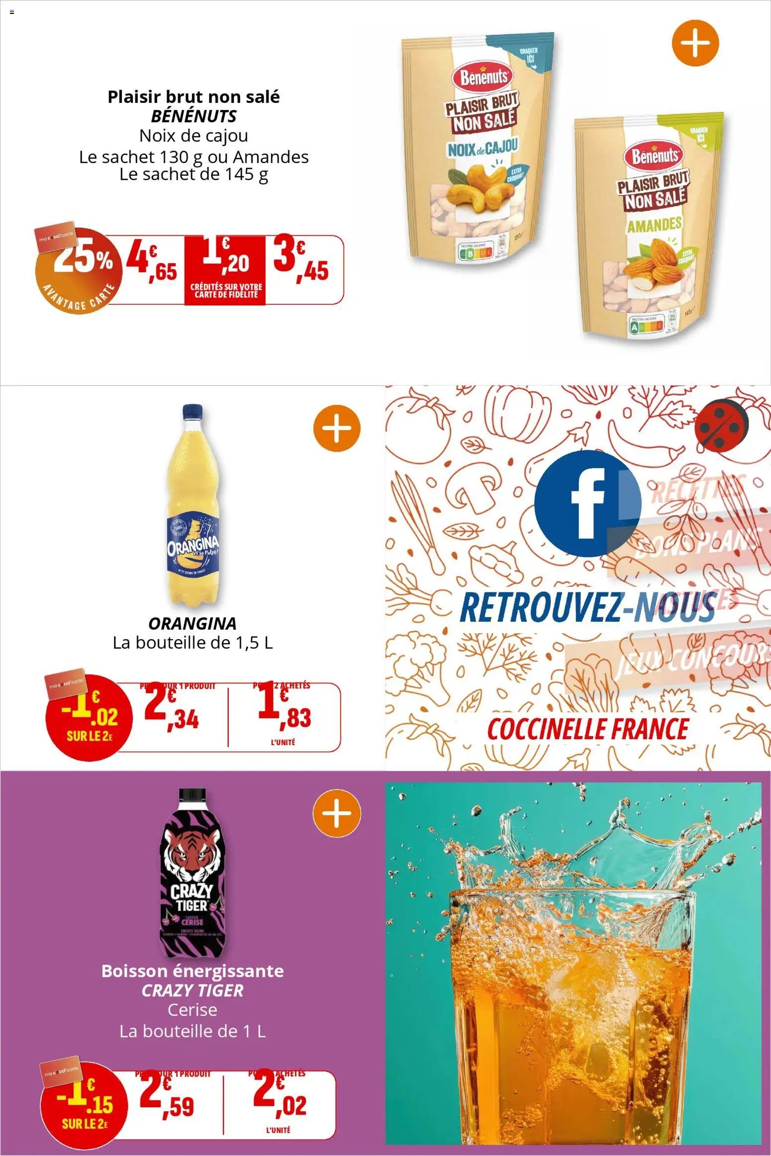 Coccinelle - Market (2026-01-14 - 2026-01-25)