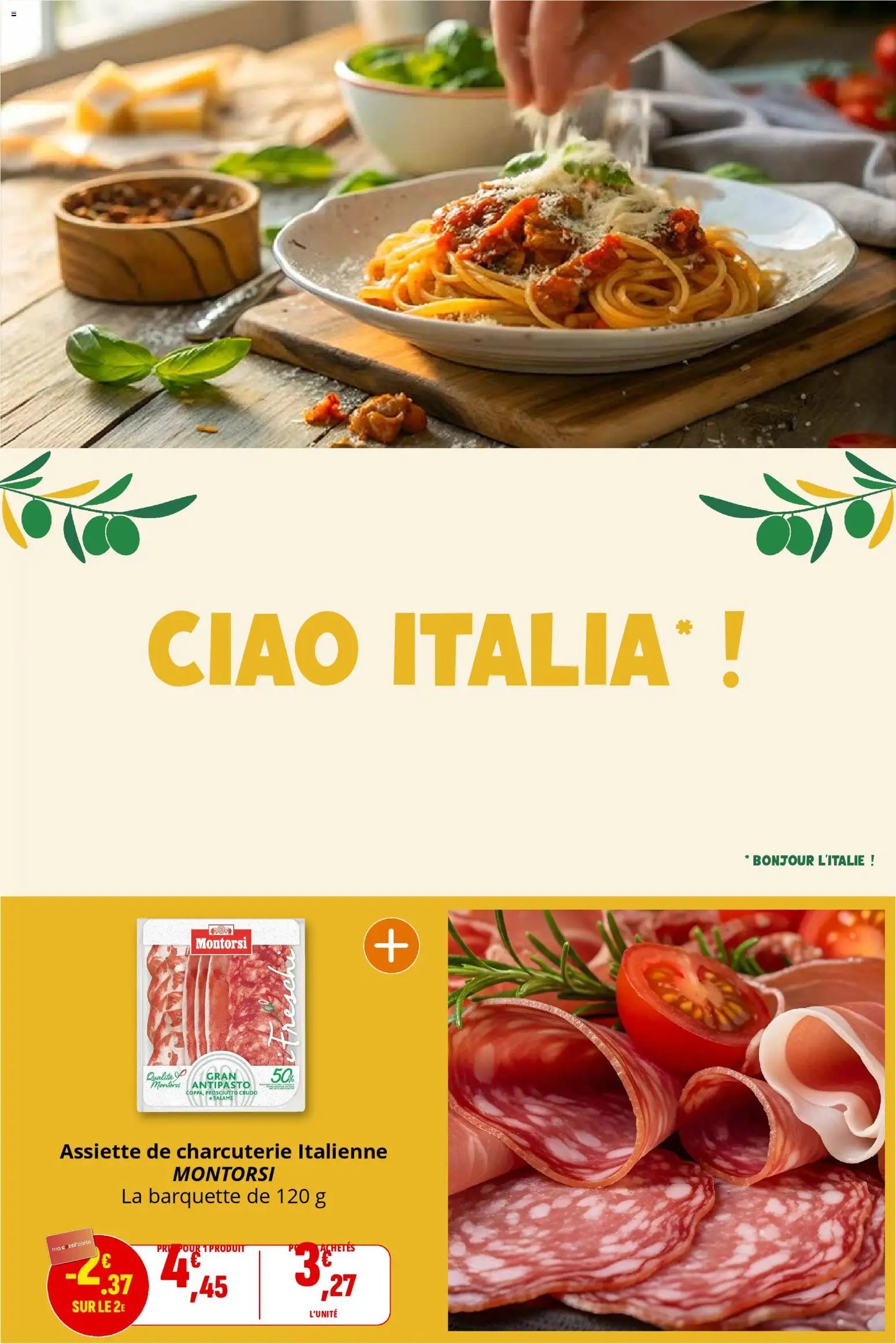 Coccinelle - Market (2026-01-14 - 2026-01-25)