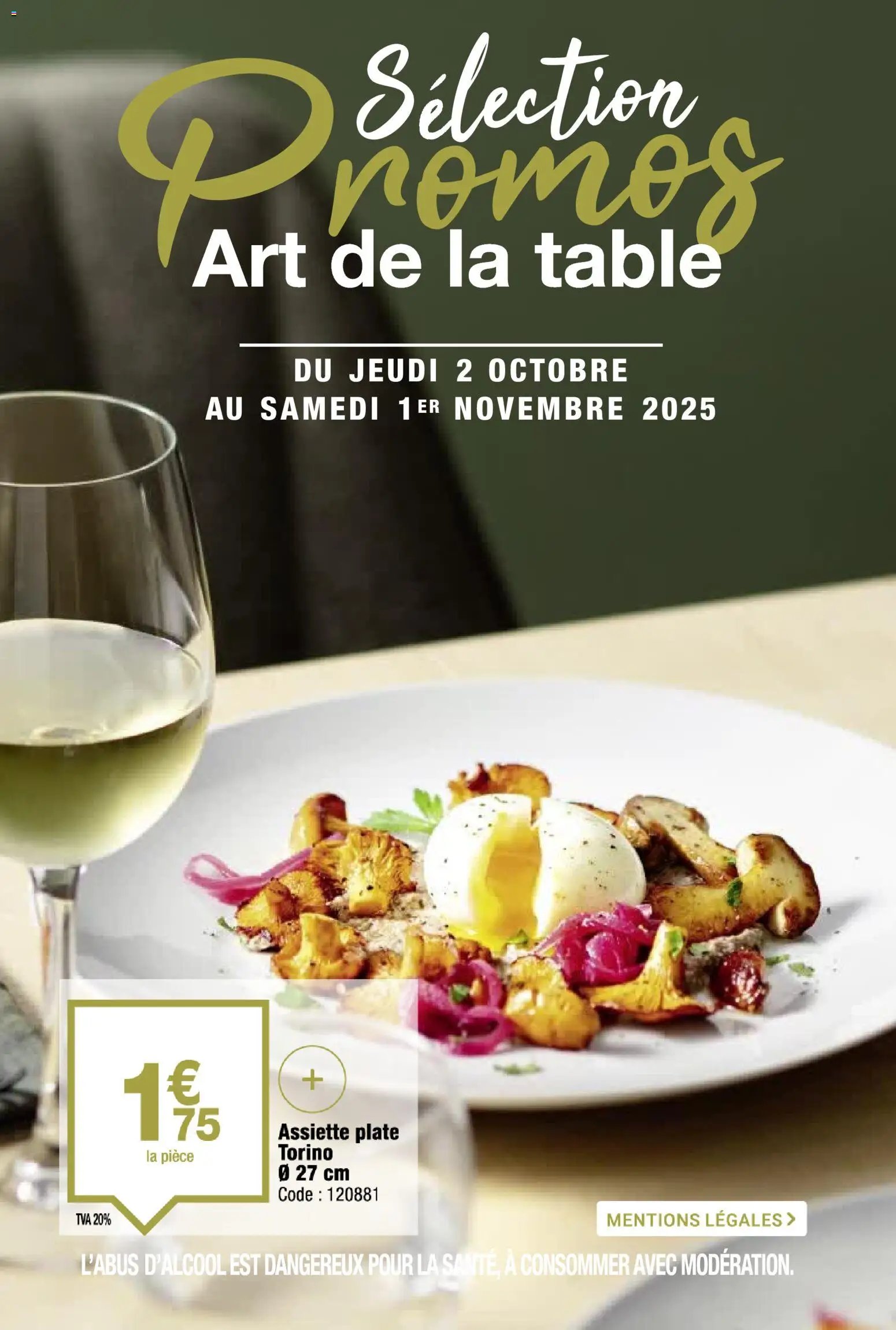 Promocash - Brochure