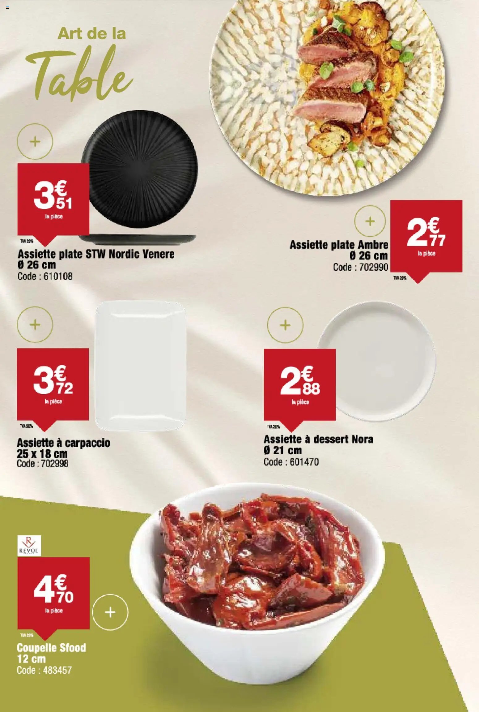 Promocash - Brochure