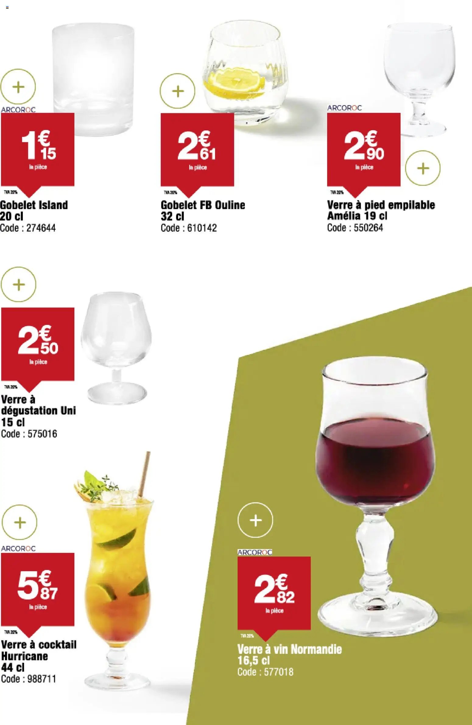 Promocash - Brochure