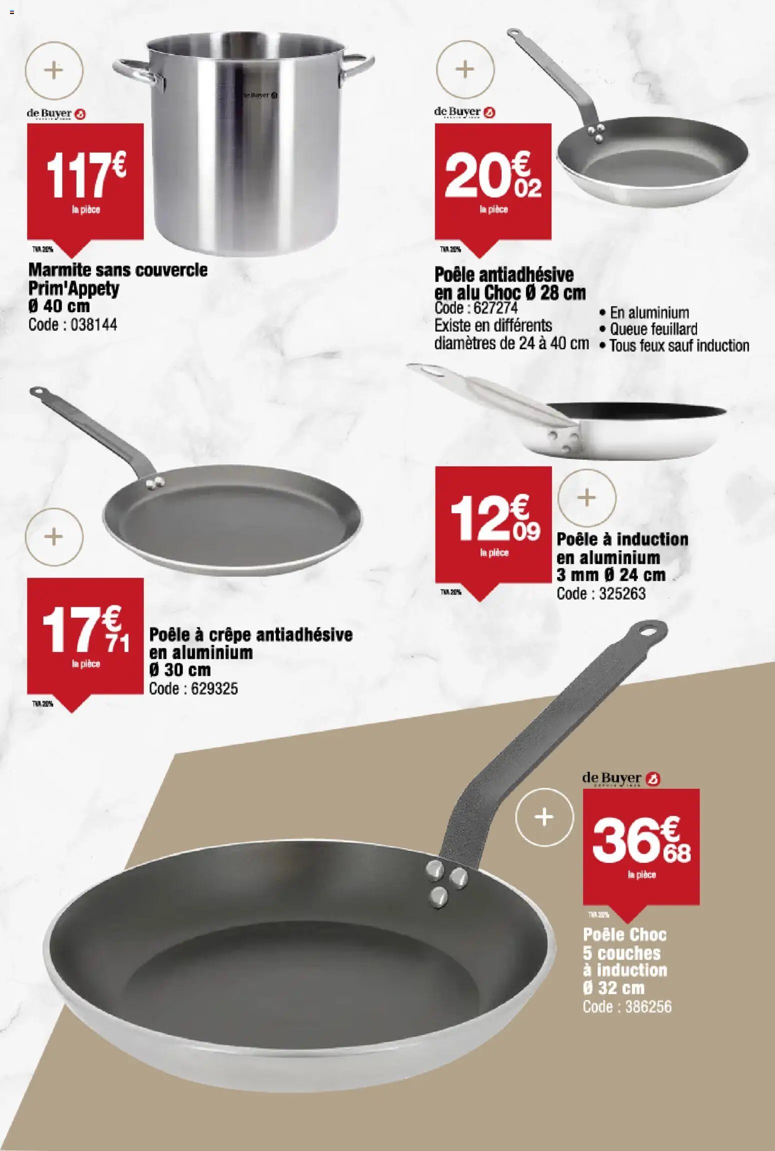 Promocash - Brochure