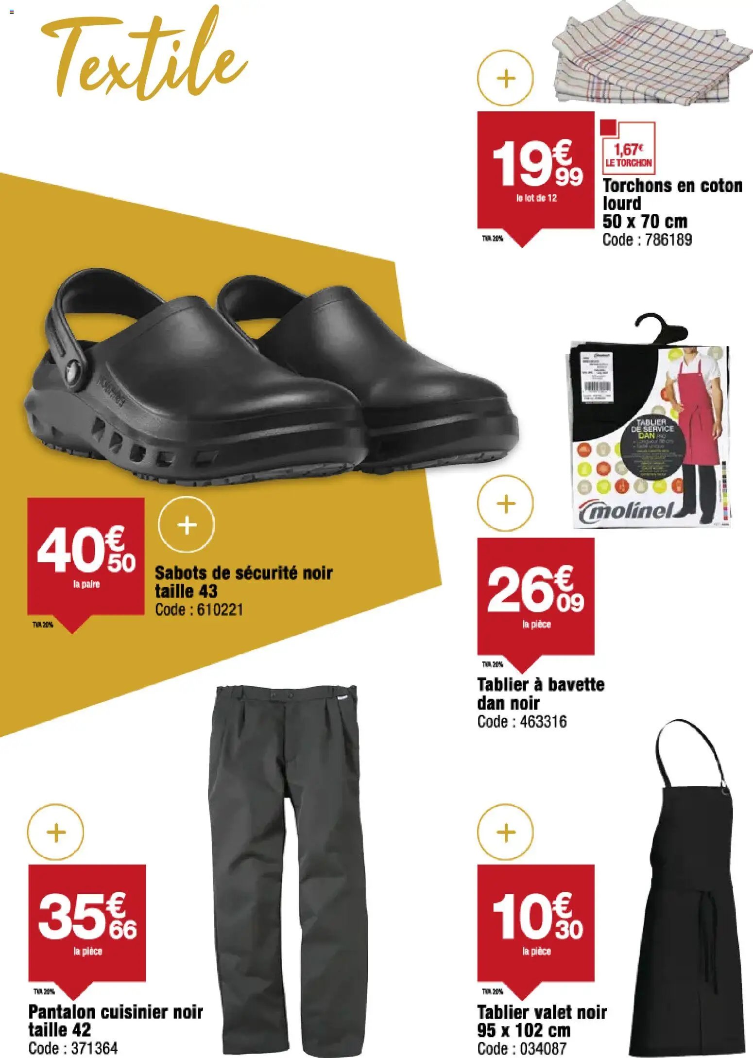 Promocash - Brochure