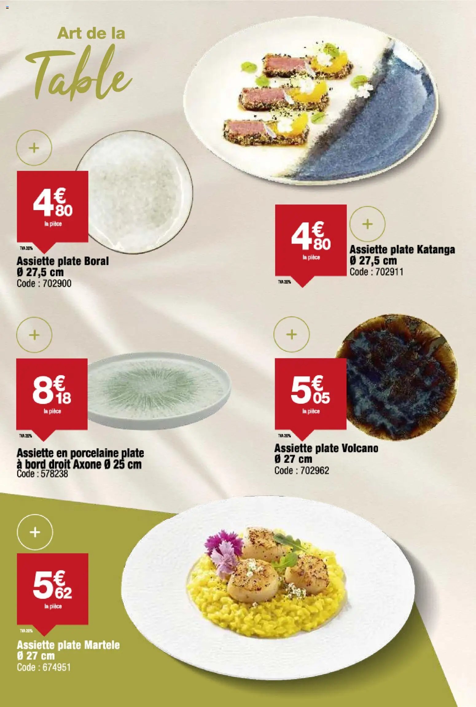 Promocash - Brochure