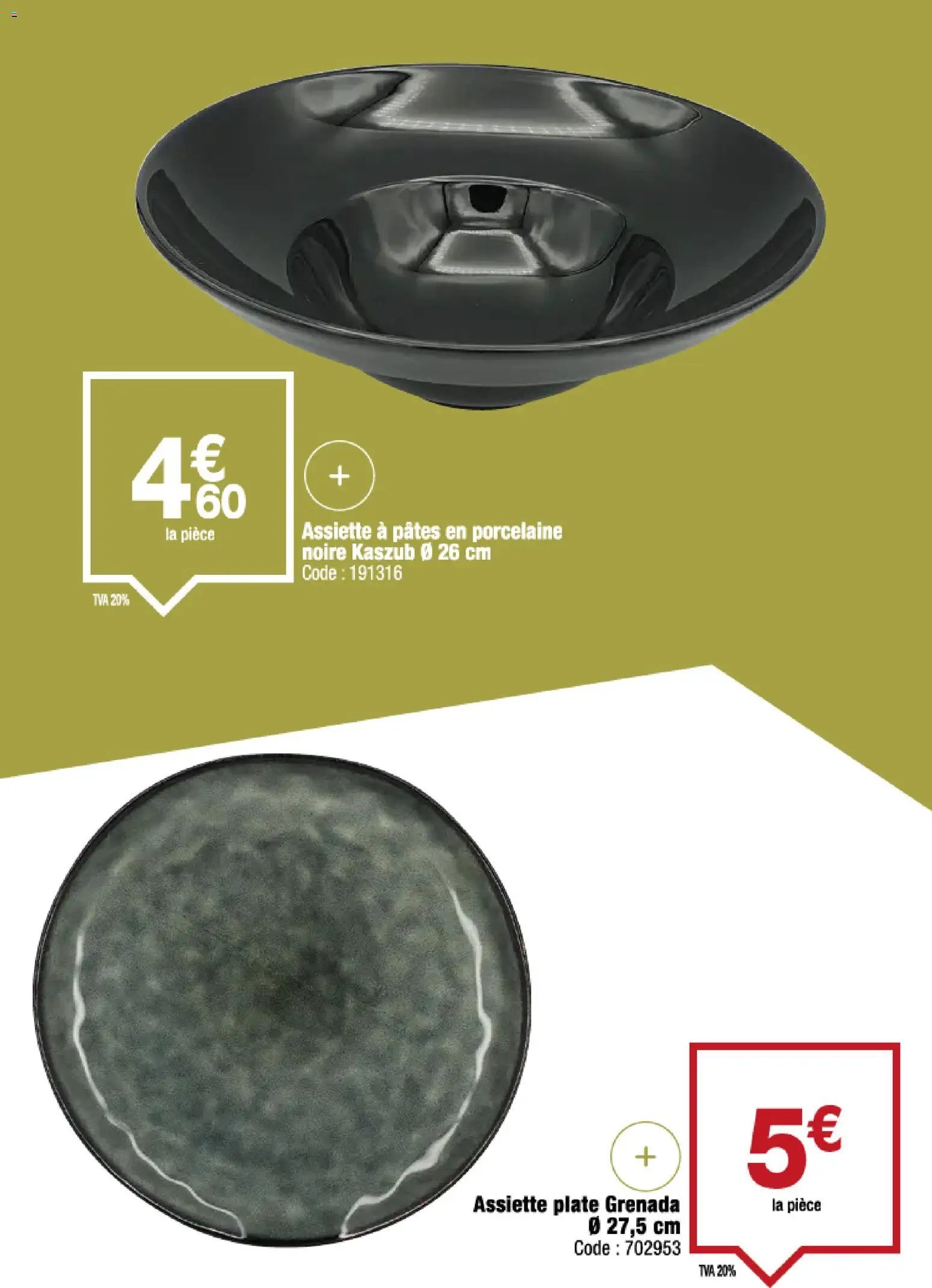 Promocash - Brochure