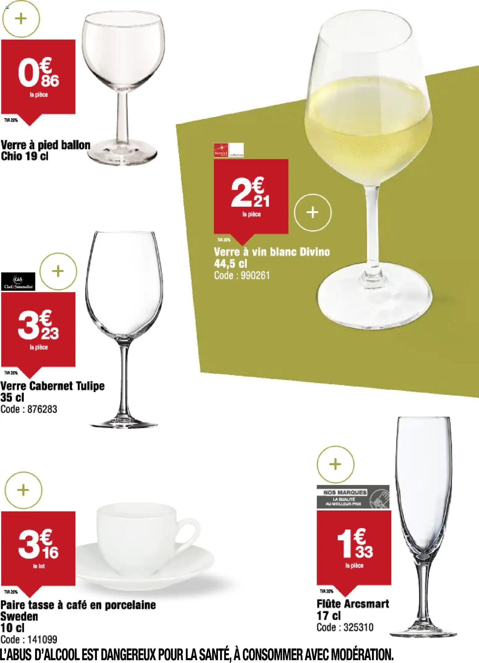 Promocash - Brochure