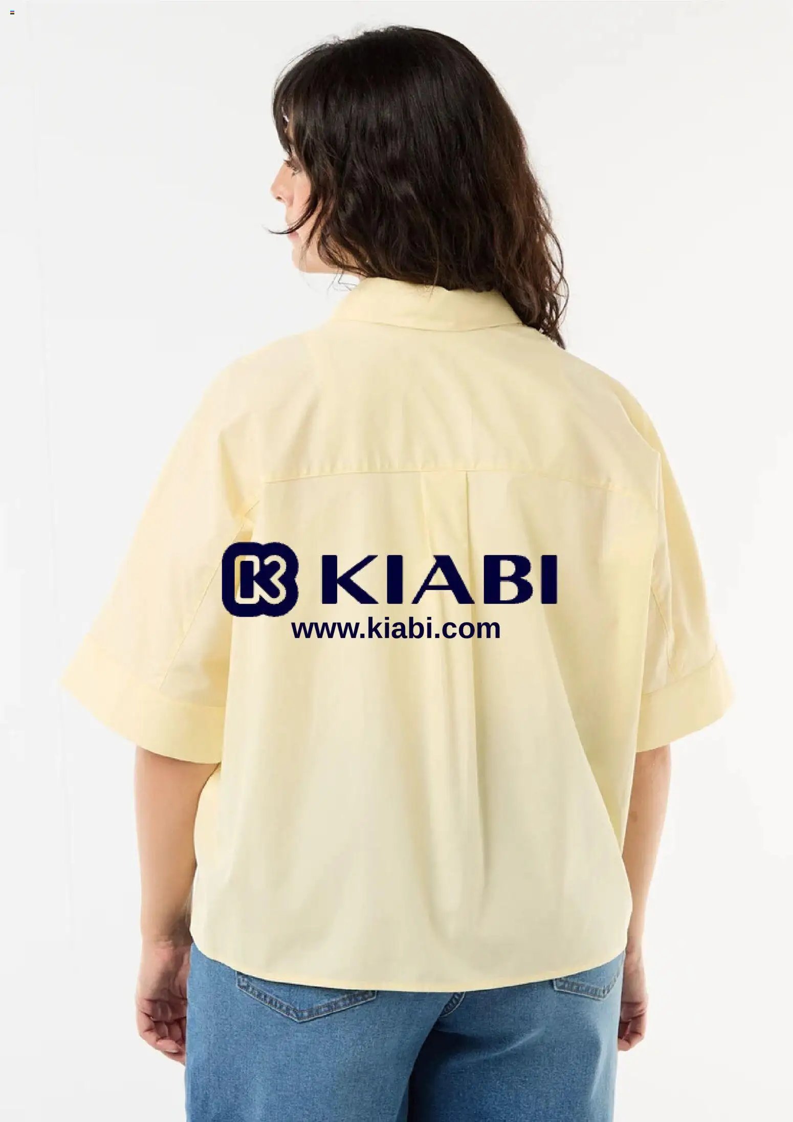 Kiabi catalogue Été