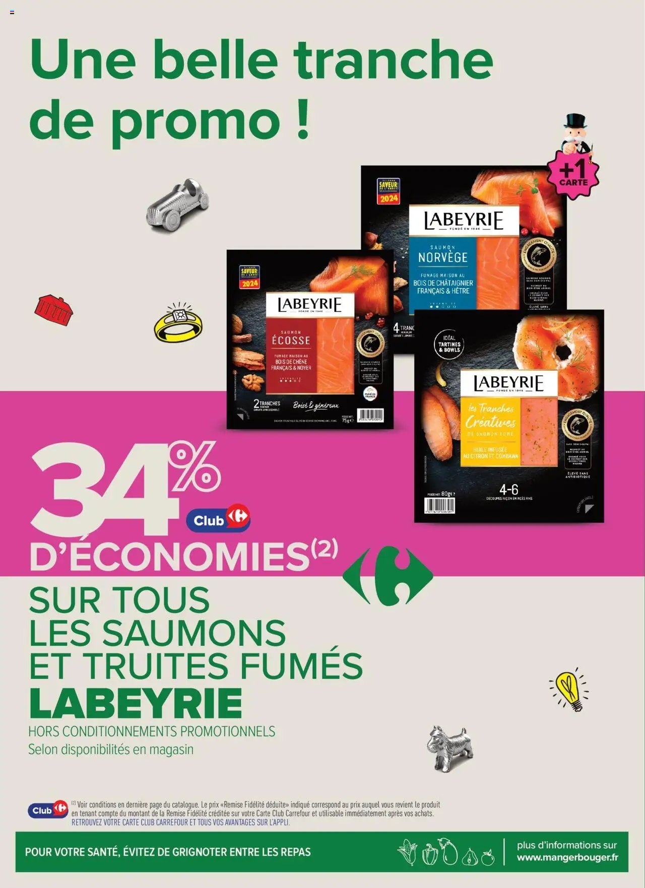 Carrefour City catalogue j’peux pas, j’ai les promos (2025-09-09 - 2025-09-21)