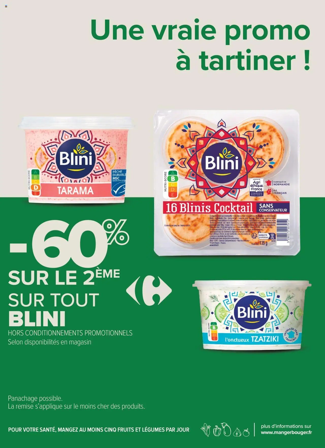 Carrefour City catalogue j’peux pas, j’ai les promos (2025-09-09 - 2025-09-21)