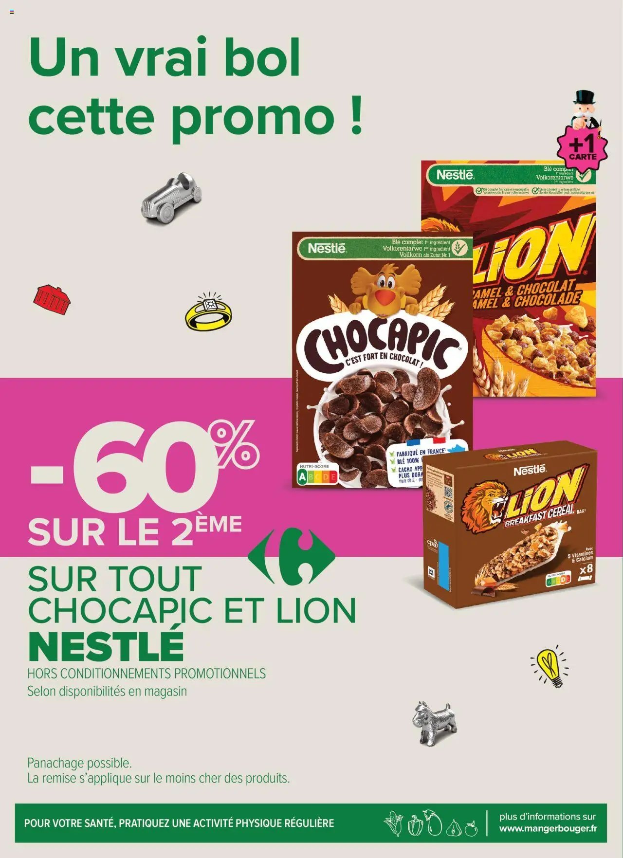 Carrefour City catalogue j’peux pas, j’ai les promos (2025-09-09 - 2025-09-21)