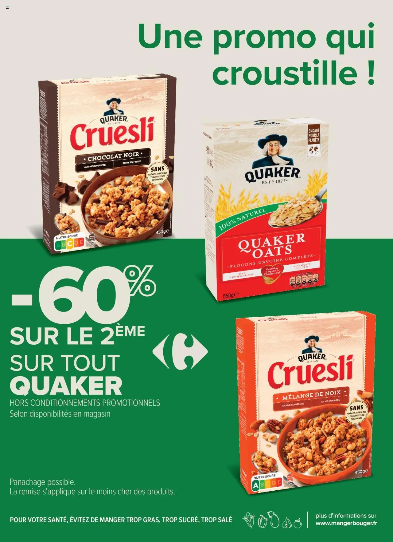 Carrefour City catalogue j’peux pas, j’ai les promos (2025-09-09 - 2025-09-21)