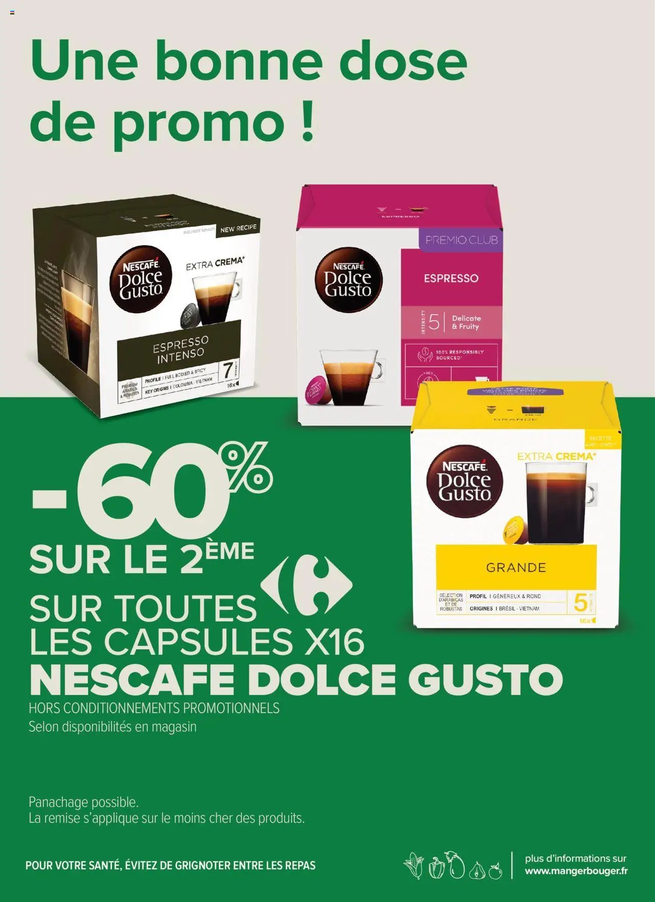 Carrefour City catalogue j’peux pas, j’ai les promos (2025-09-09 - 2025-09-21)