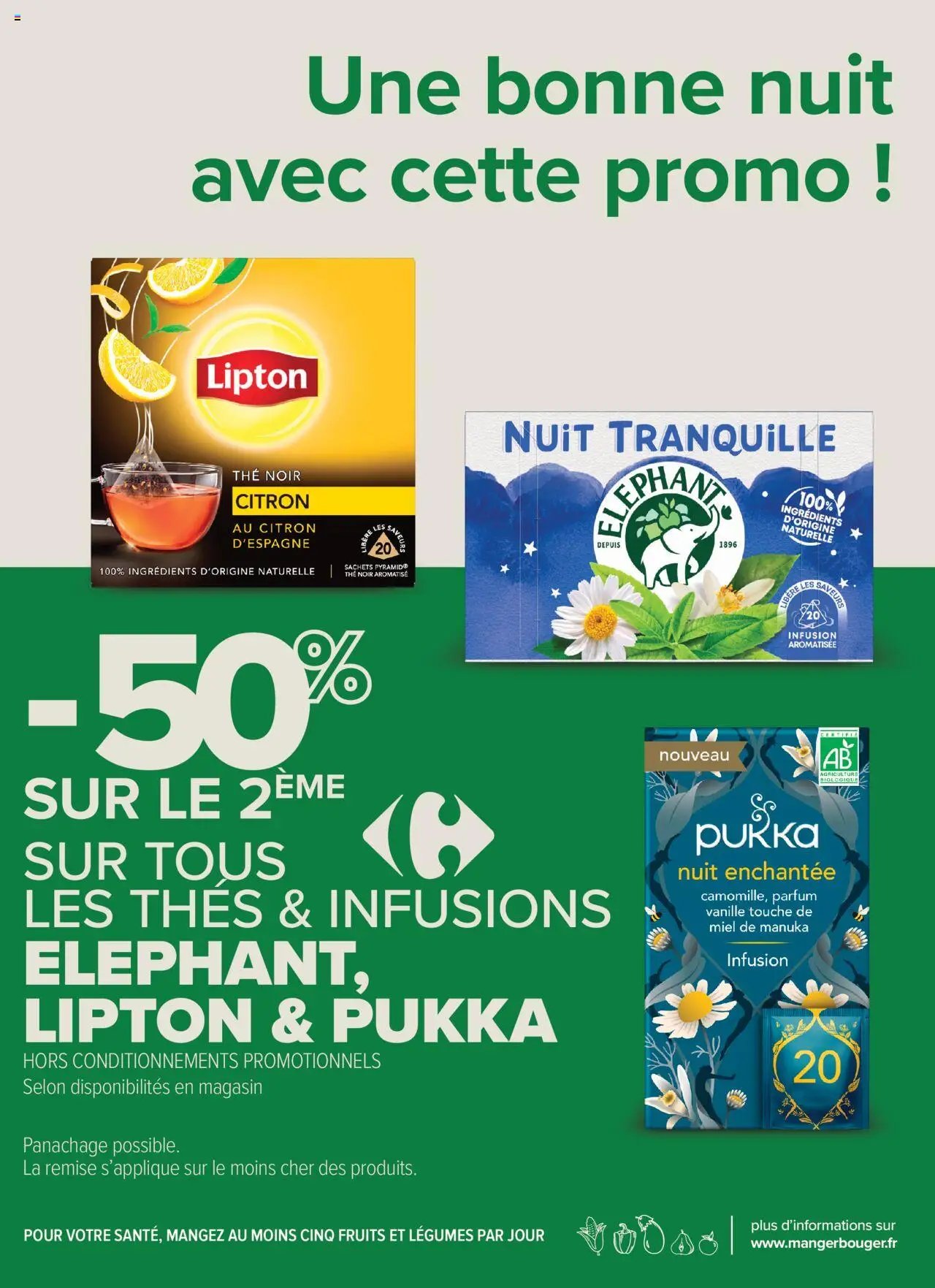 Carrefour City catalogue j’peux pas, j’ai les promos (2025-09-09 - 2025-09-21)