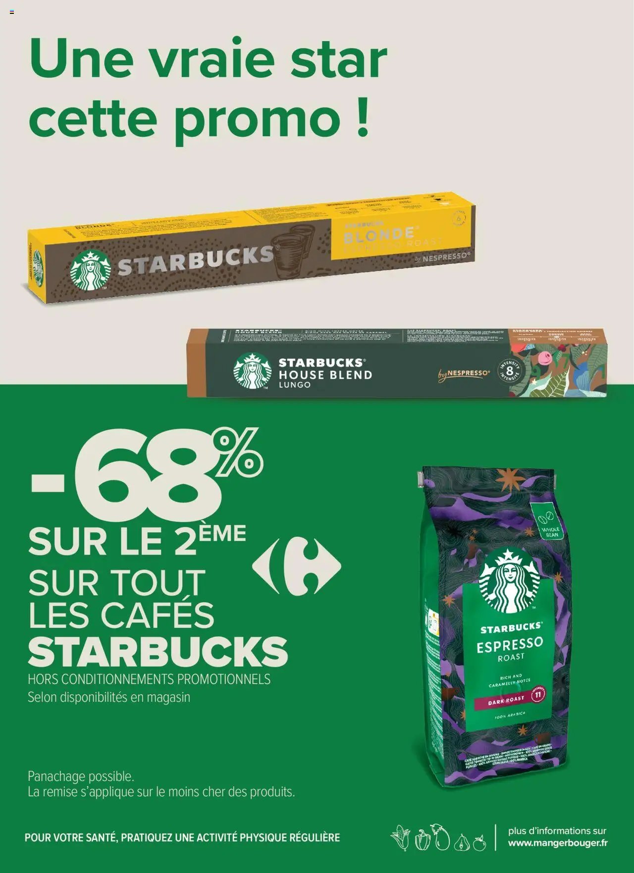 Carrefour City catalogue j’peux pas, j’ai les promos (2025-09-09 - 2025-09-21)