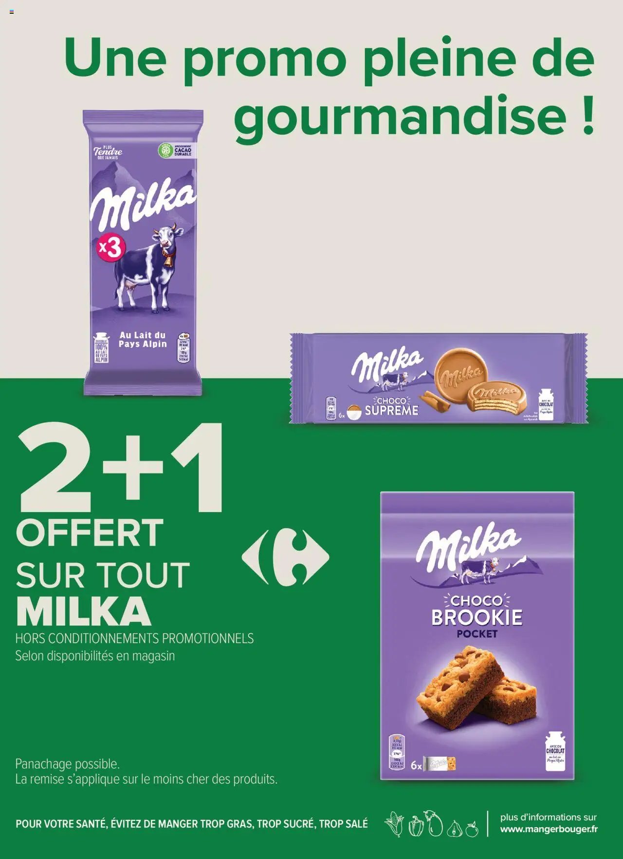 Carrefour City catalogue j’peux pas, j’ai les promos (2025-09-09 - 2025-09-21)