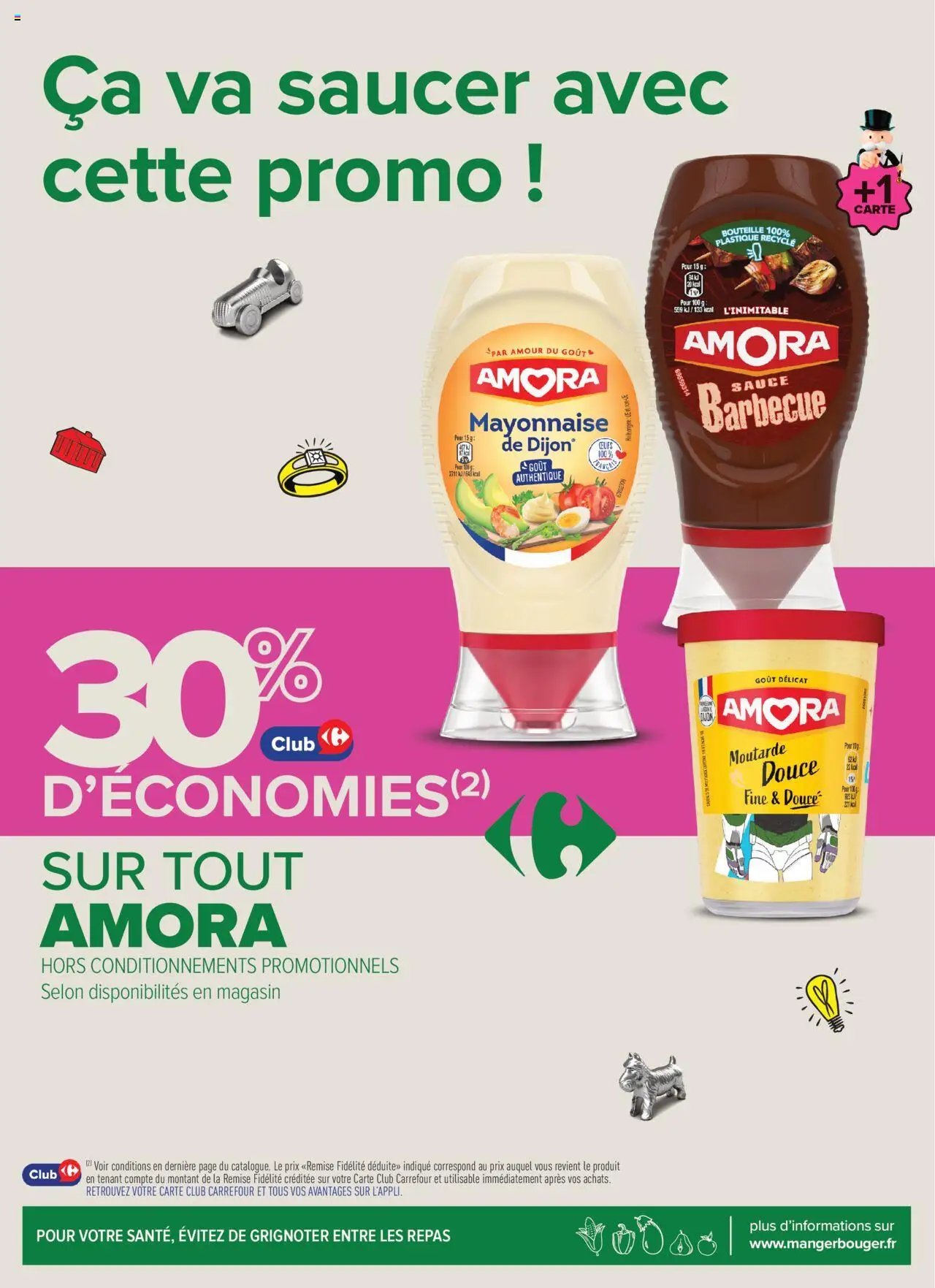 Carrefour City catalogue j’peux pas, j’ai les promos (2025-09-09 - 2025-09-21)