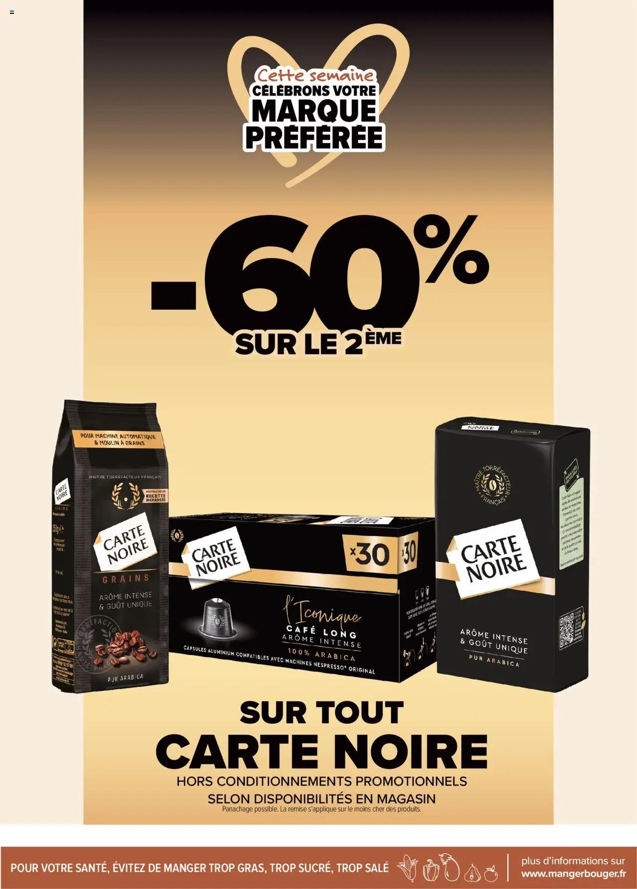 Carrefour City catalogue j’peux pas, j’ai les promos (2025-09-09 - 2025-09-21)