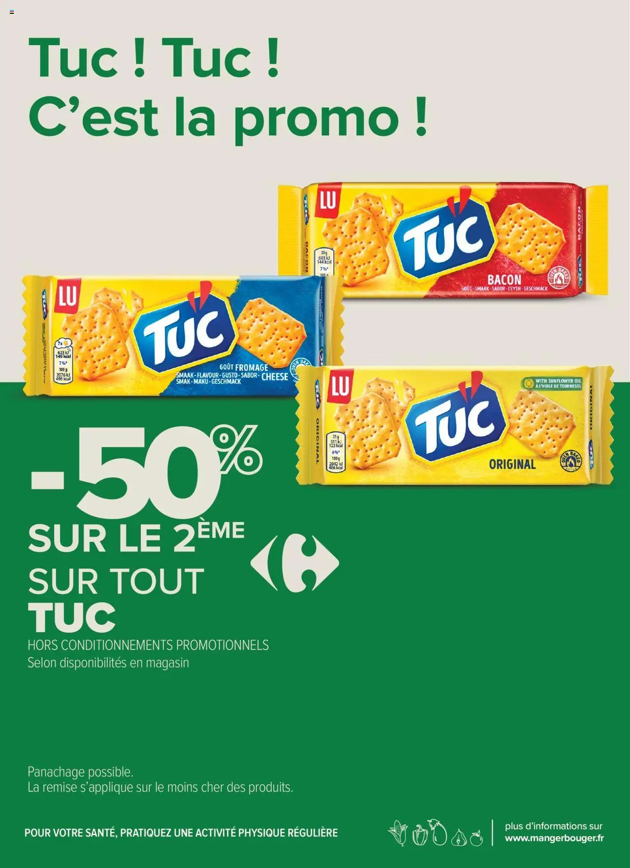 Carrefour City catalogue j’peux pas, j’ai les promos (2025-09-09 - 2025-09-21)