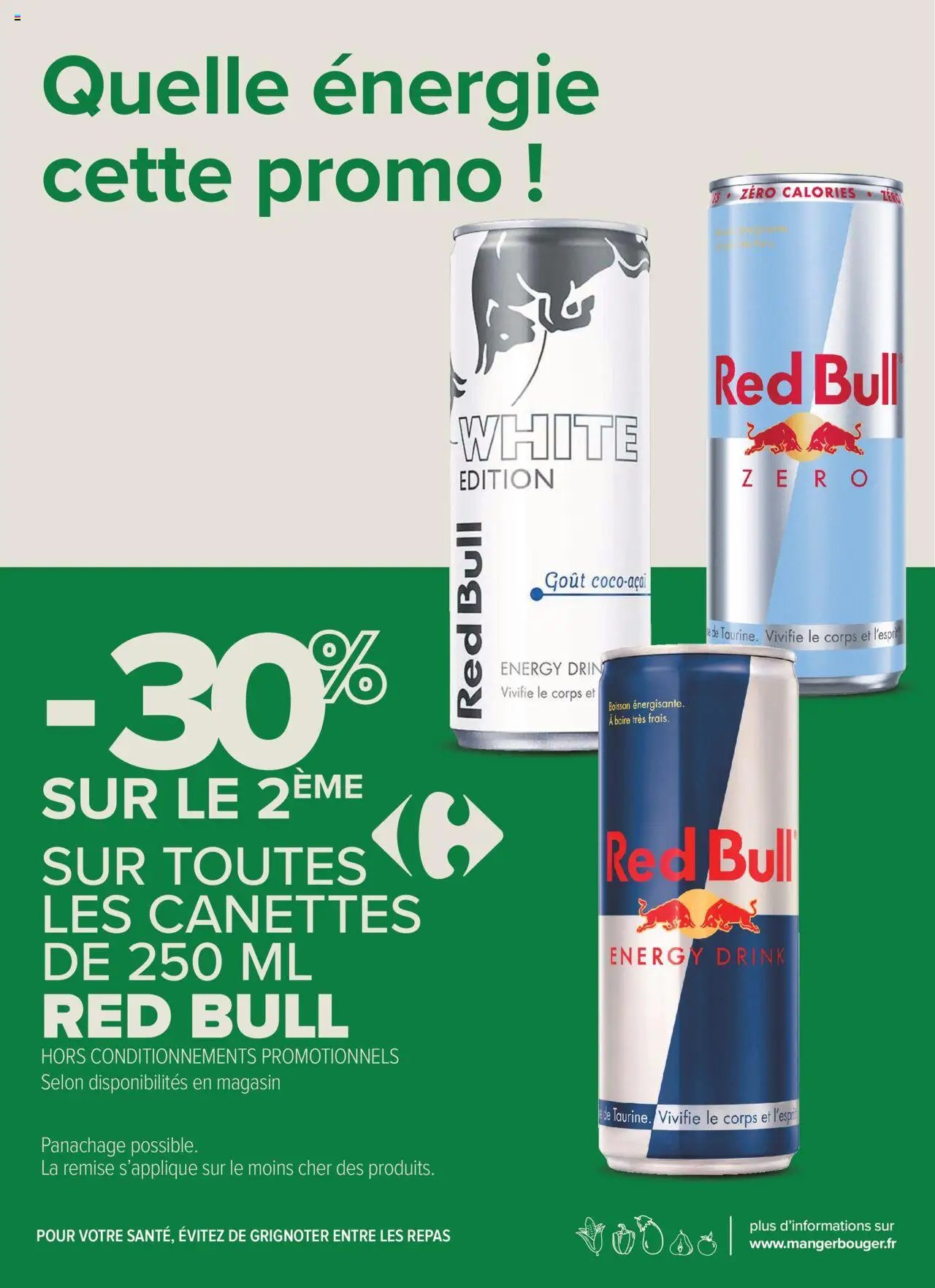 Carrefour City catalogue j’peux pas, j’ai les promos (2025-09-09 - 2025-09-21)